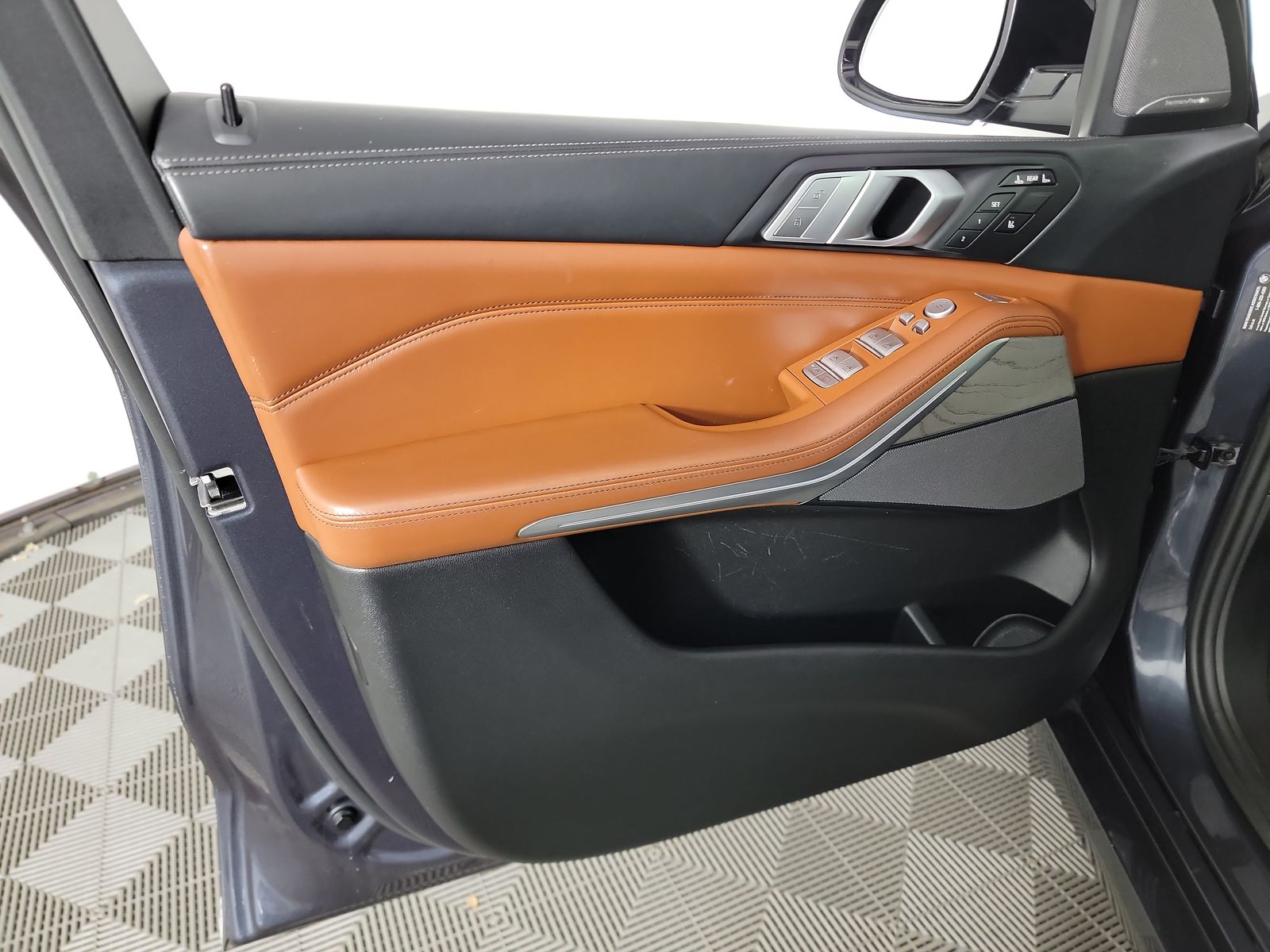 2019 BMW X7 40IX XLINE AWD