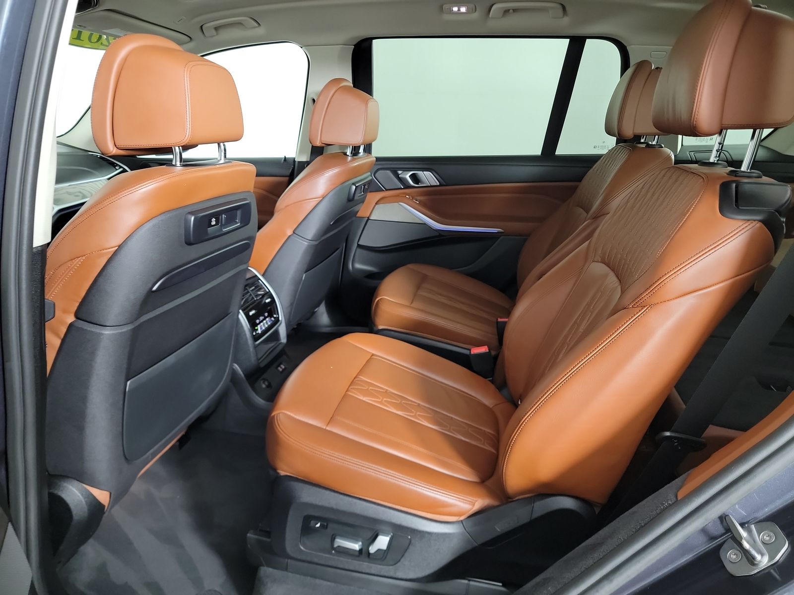 2019 BMW X7 40IX XLINE AWD