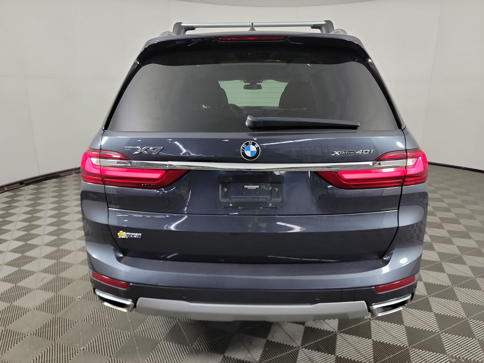 2019 BMW X7 40IX XLINE AWD