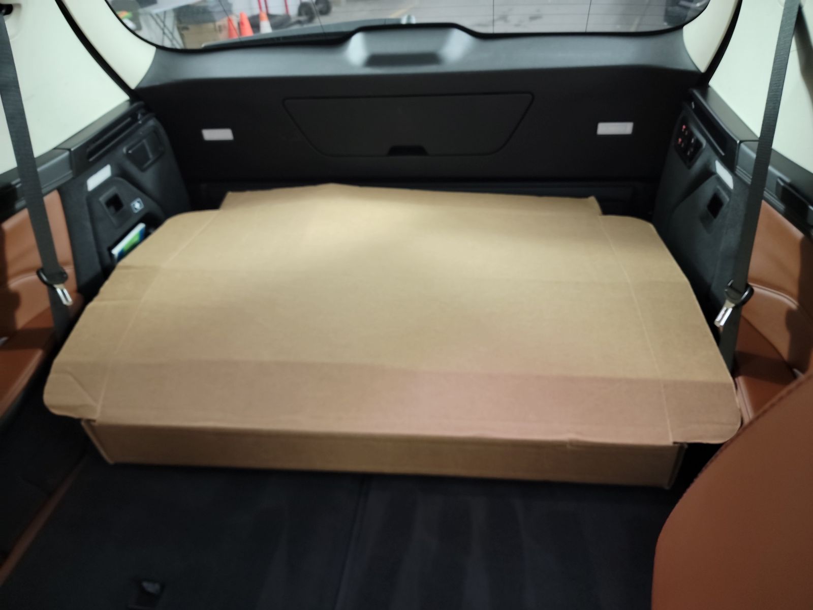 2019 BMW X7 40IX XLINE AWD