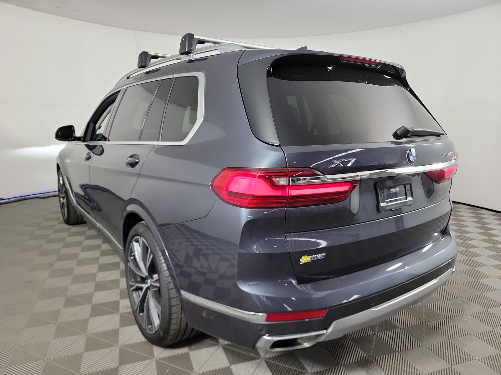 2019 BMW X7 40IX XLINE AWD