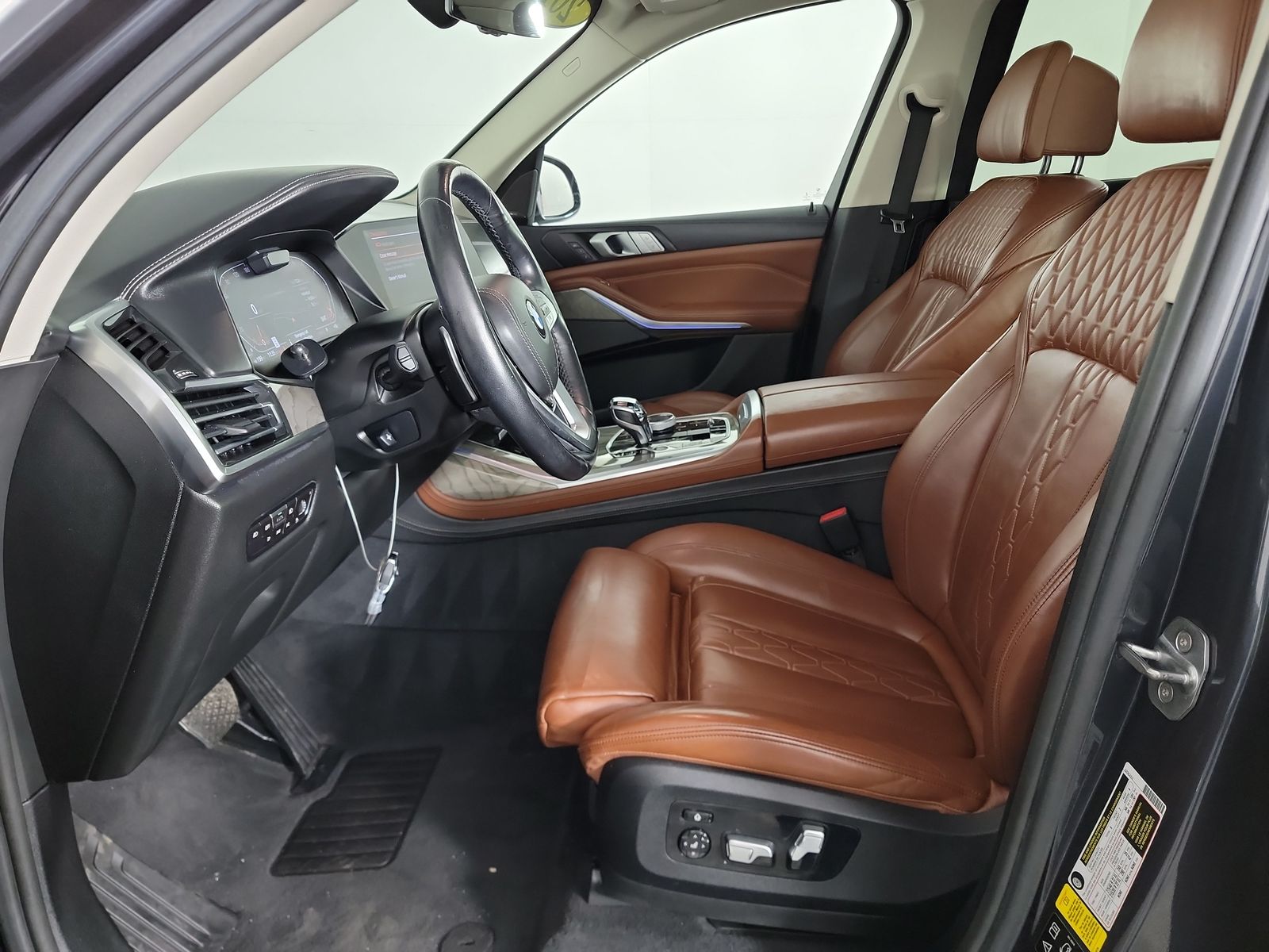 2019 BMW X7 40IX XLINE AWD
