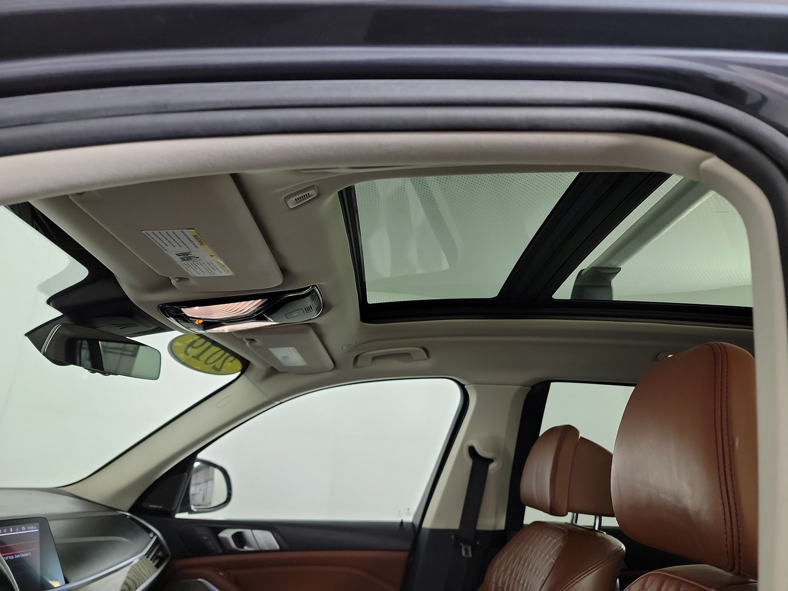 2019 BMW X7 40IX XLINE AWD