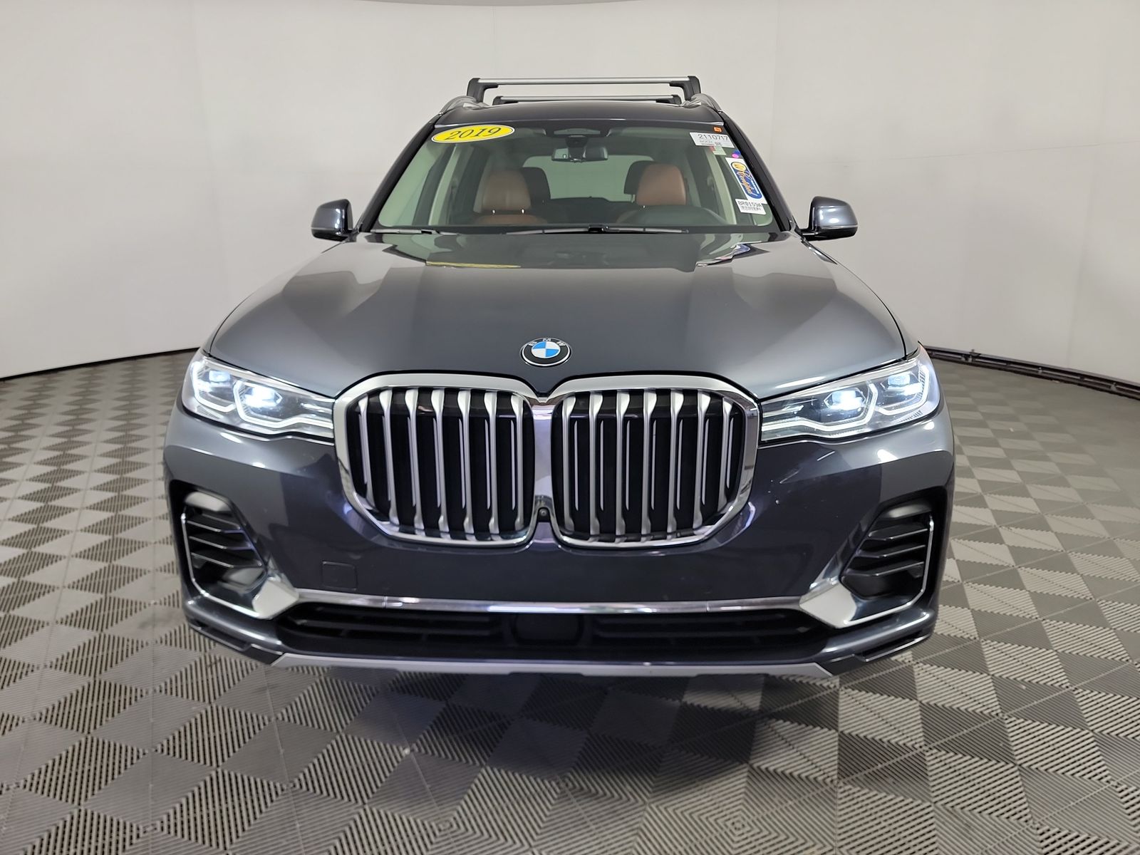 2019 BMW X7 40IX XLINE AWD