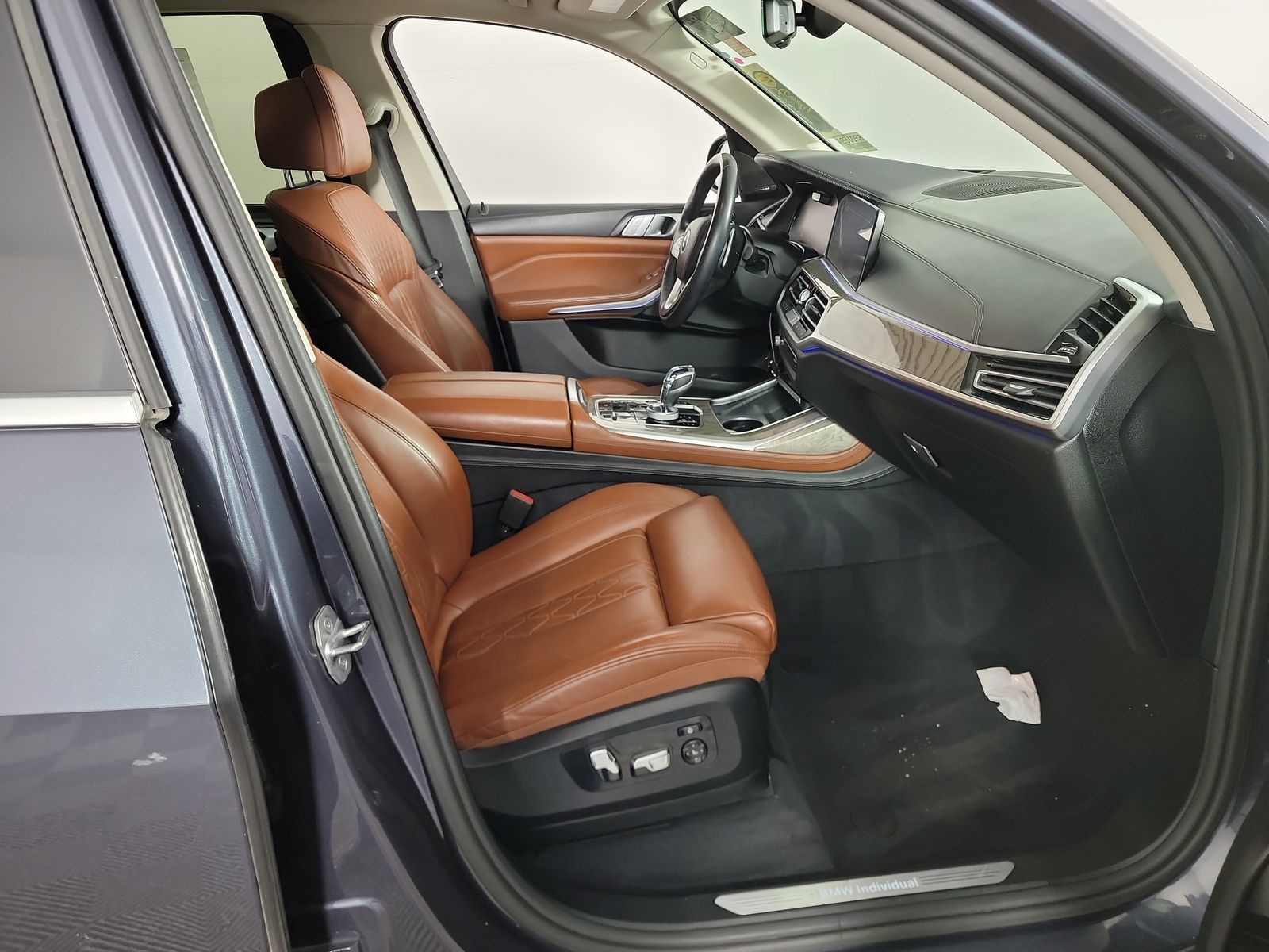 2019 BMW X7 40IX XLINE AWD