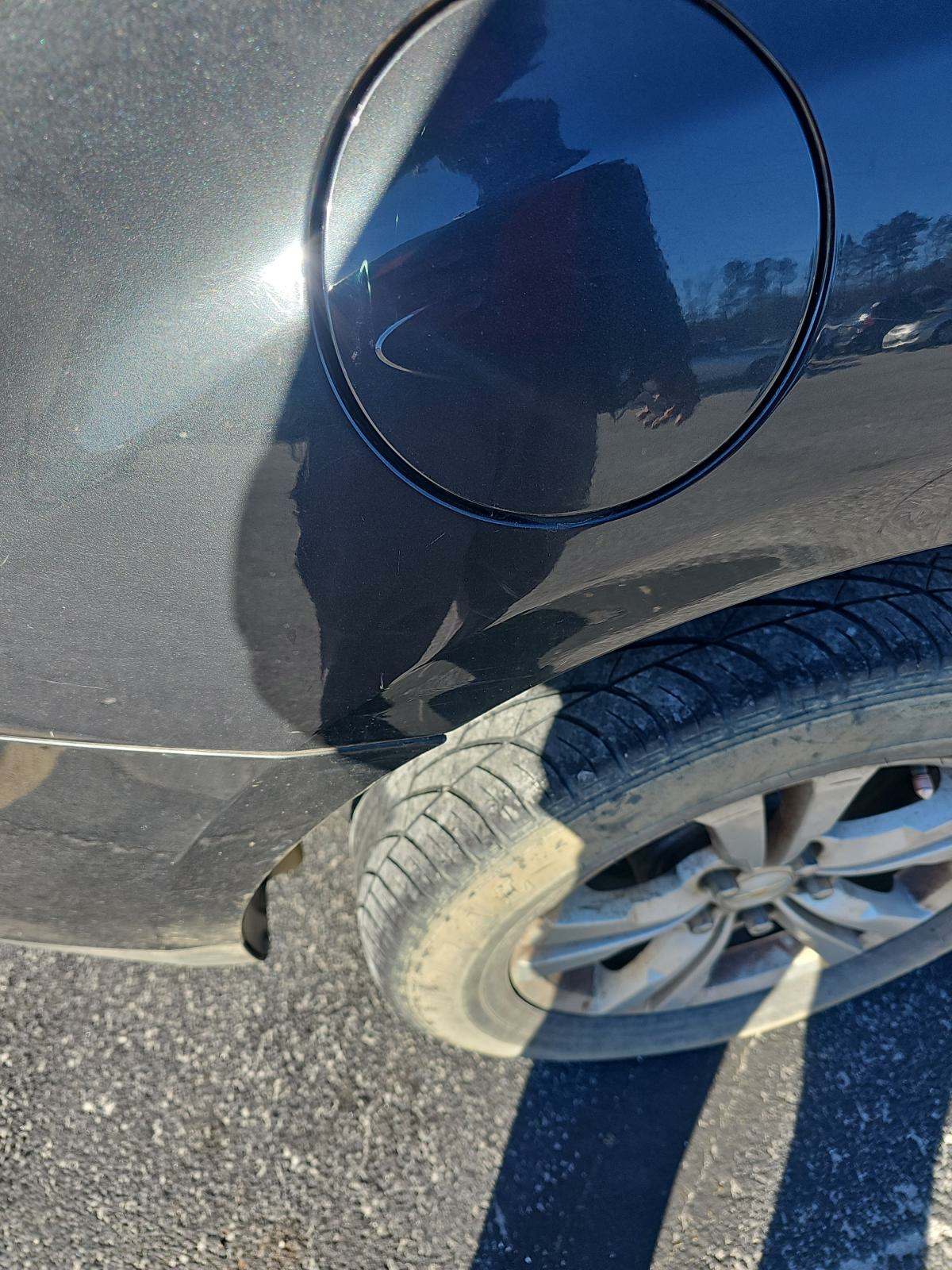 2013 Chevrolet Equinox LS FWD