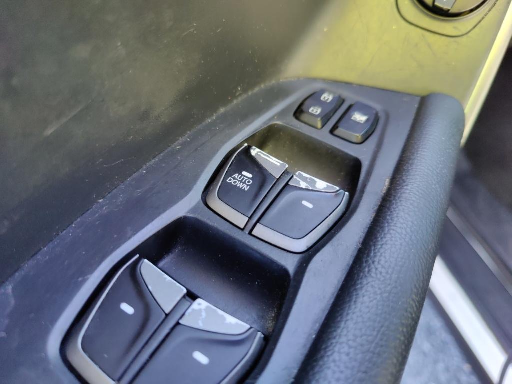 2018 Hyundai Santa Fe Sport 2.4L AWD