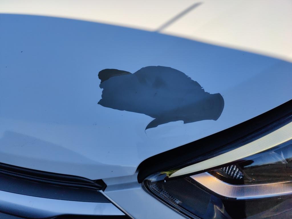 2018 Hyundai Santa Fe Sport 2.4L AWD