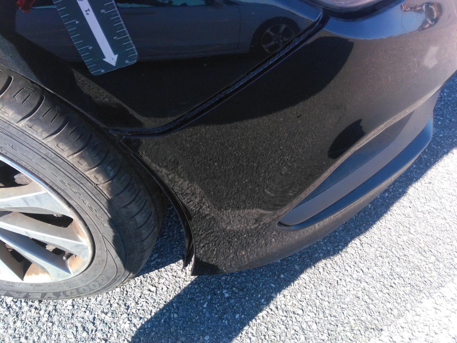 2016 Hyundai Sonata 2.4L SPORT FWD