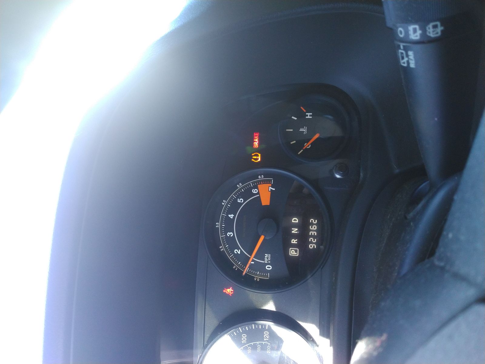 2016 Jeep Patriot HIGH ALTIT AWD