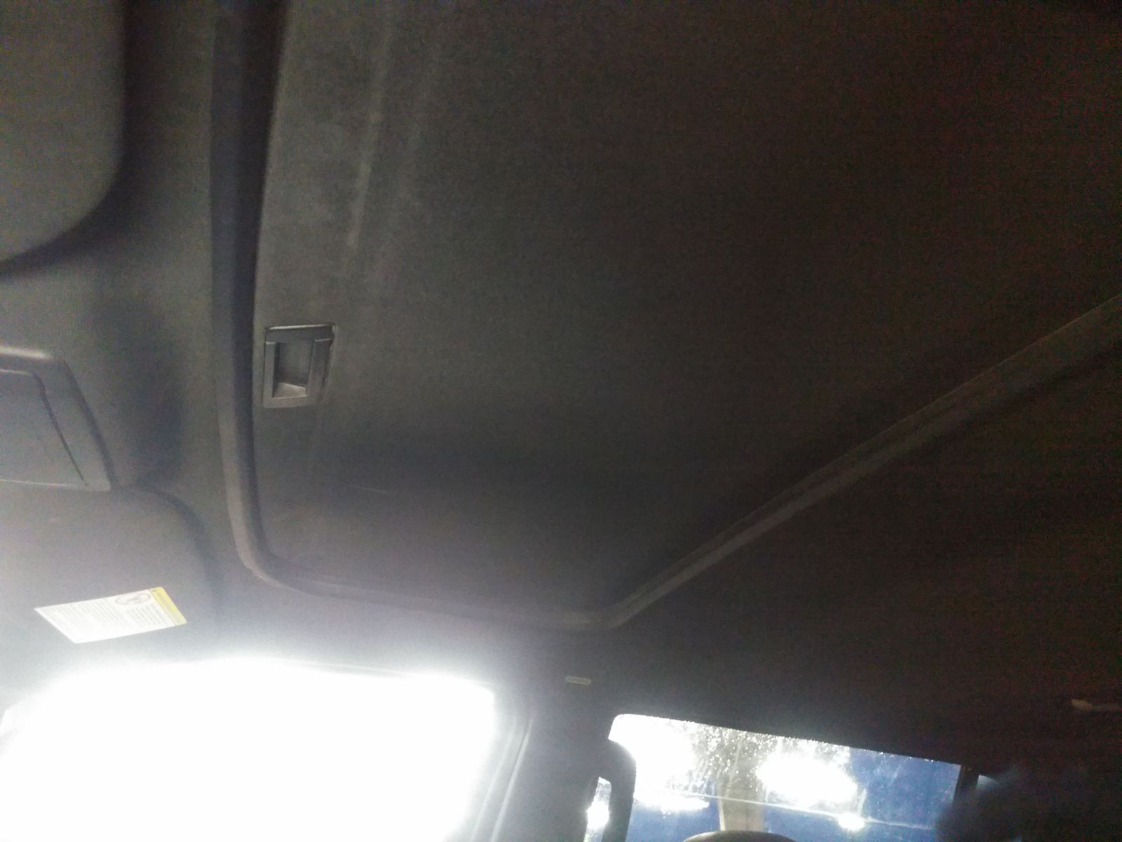 2015 Lincoln Navigator L Base AWD