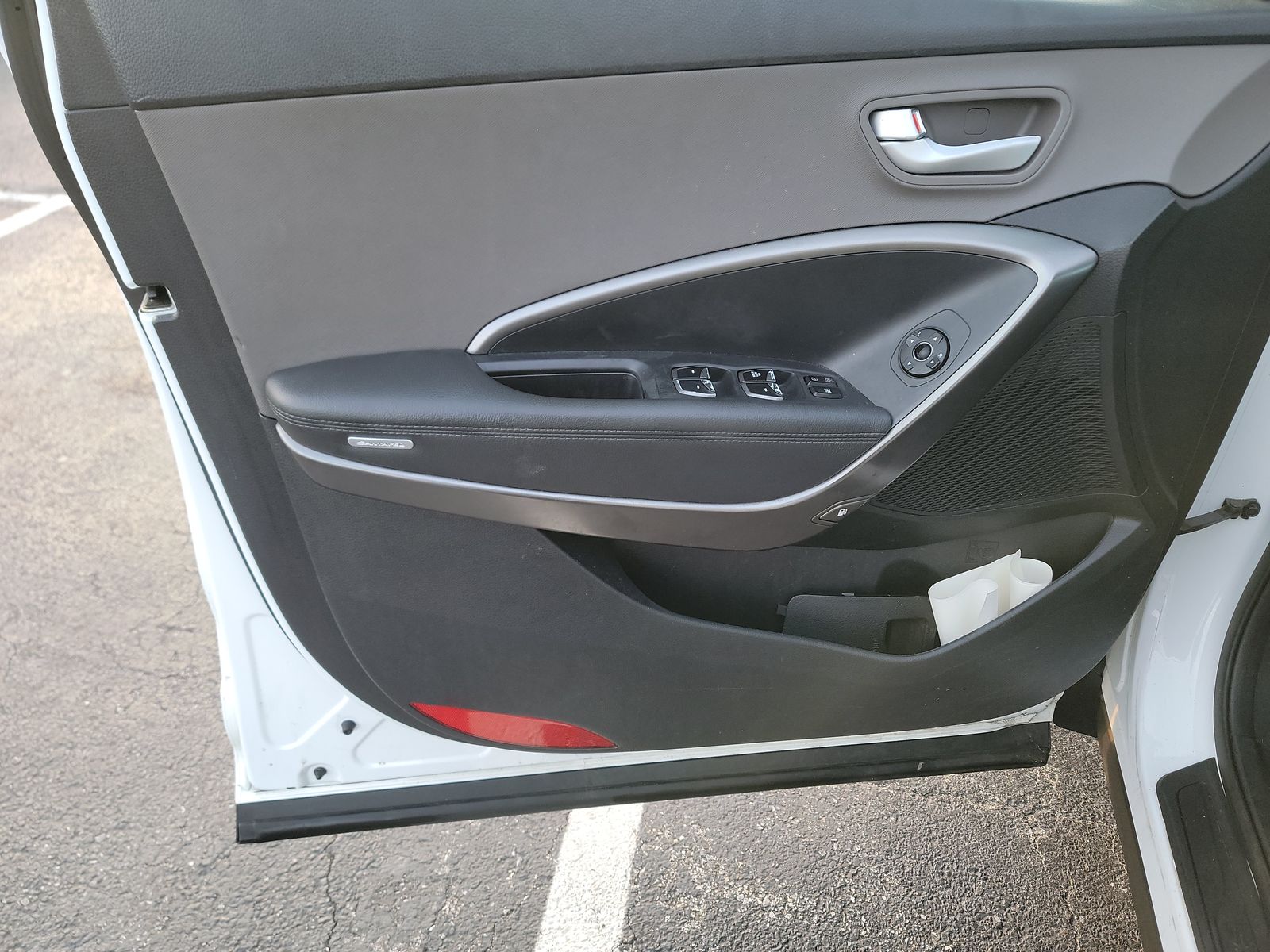 2018 Hyundai Santa Fe Sport 2.4L AWD