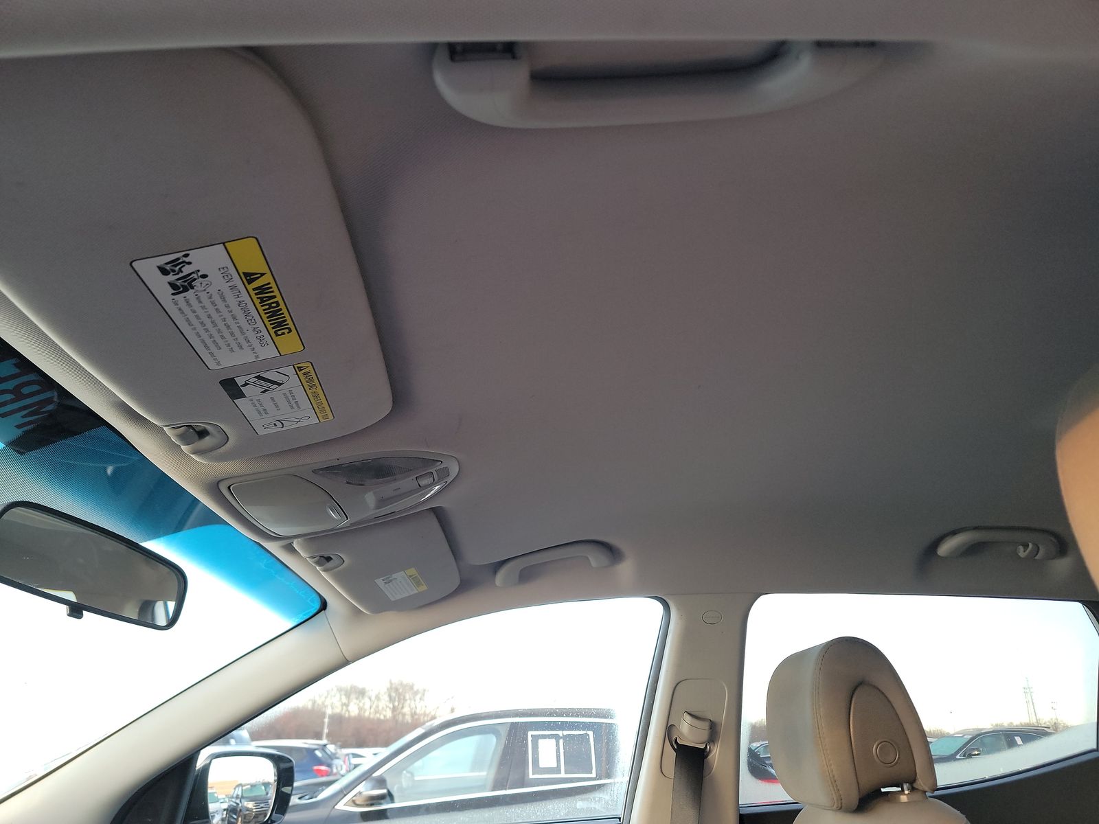 2018 Hyundai Santa Fe Sport 2.4L AWD