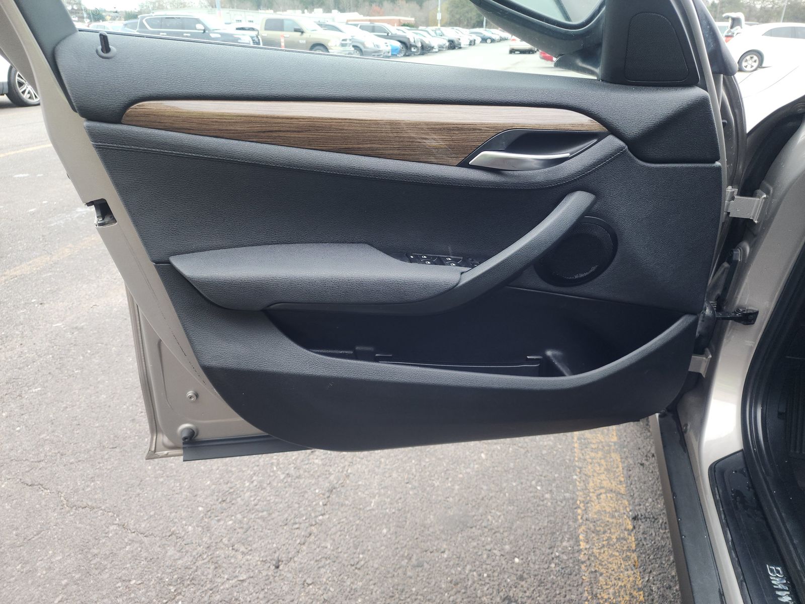 2015 BMW X1 28I XDRIVE AWD