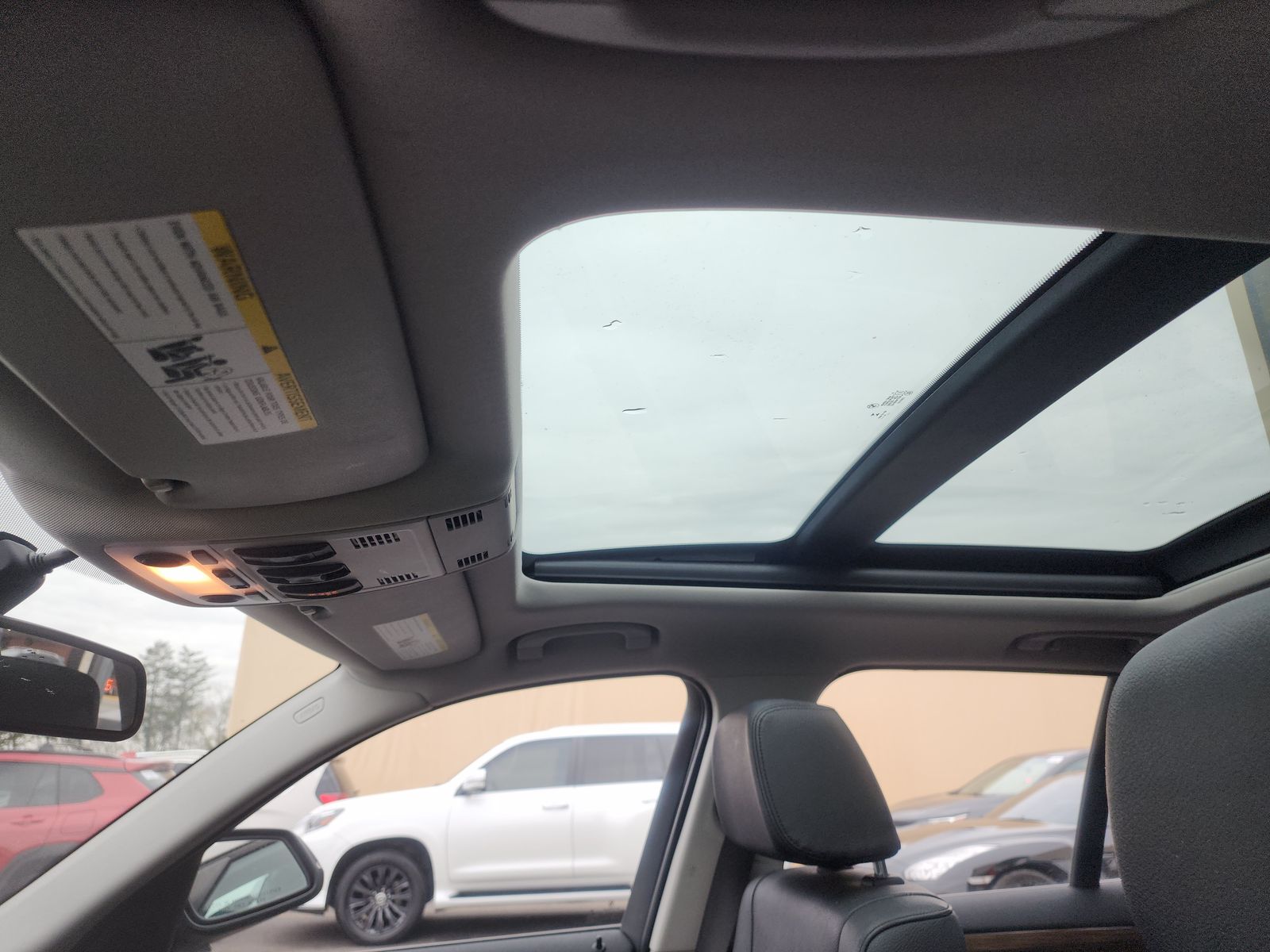 2015 BMW X1 28I XDRIVE AWD