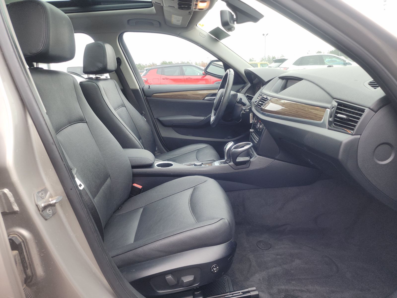 2015 BMW X1 28I XDRIVE AWD