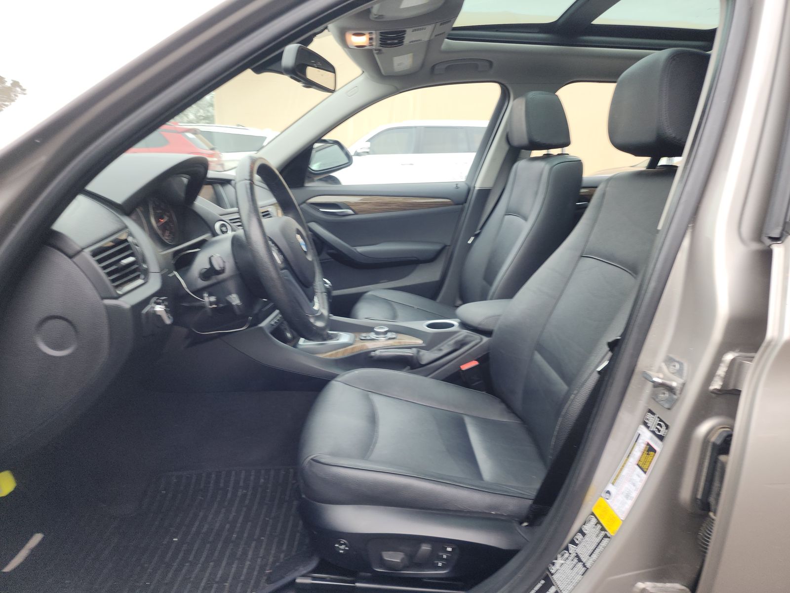 2015 BMW X1 28I XDRIVE AWD