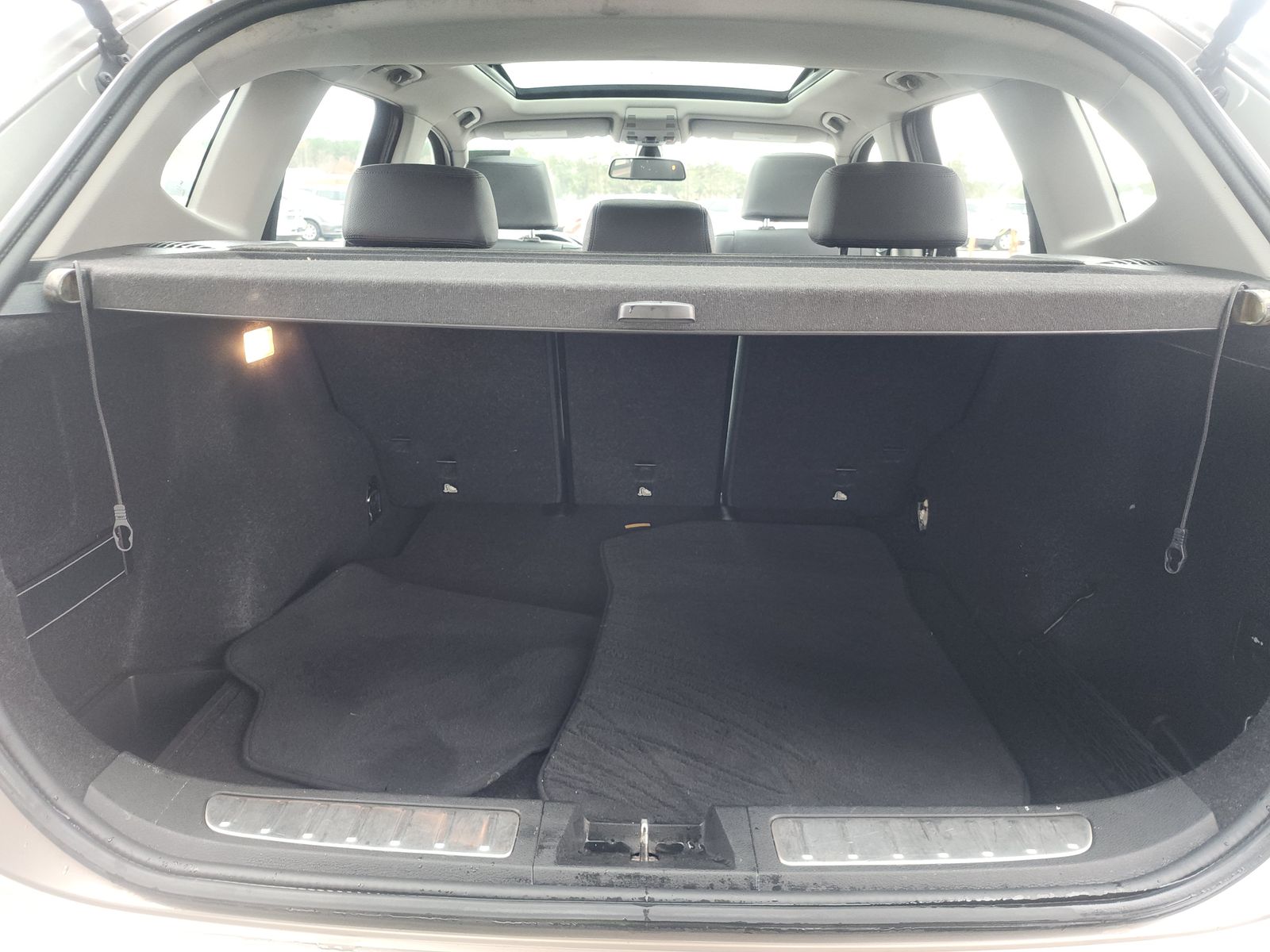 2015 BMW X1 28I XDRIVE AWD