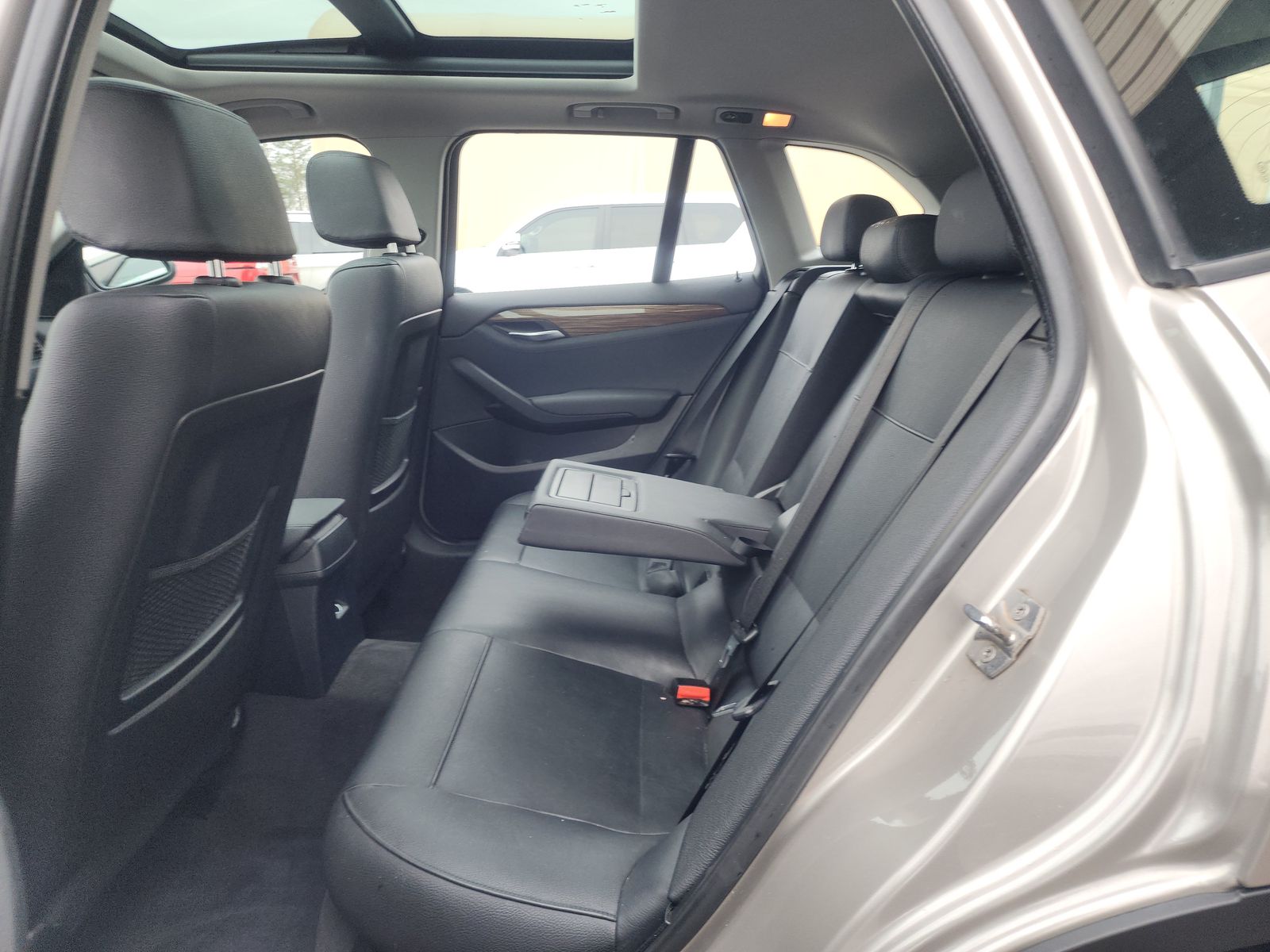 2015 BMW X1 28I XDRIVE AWD