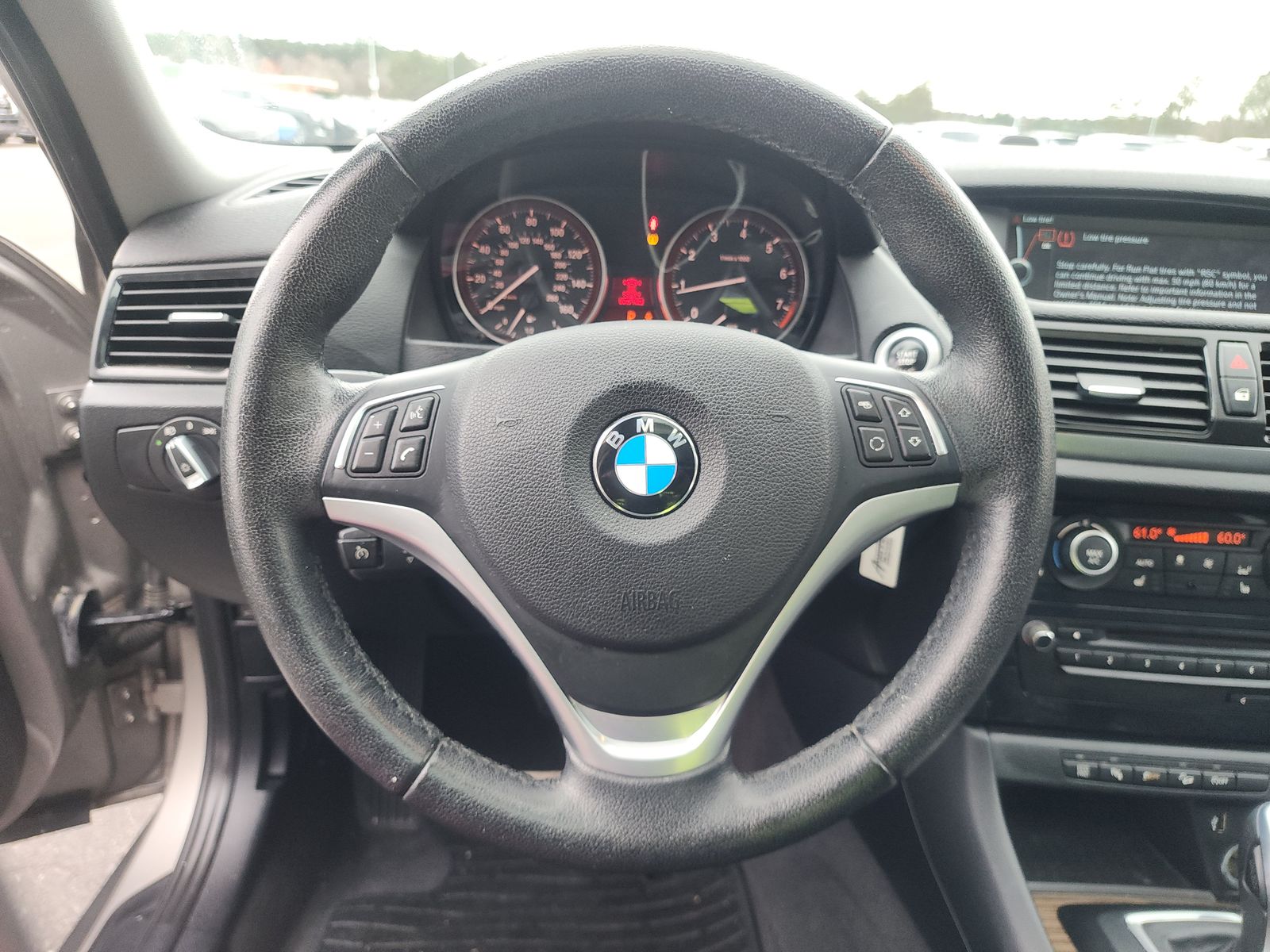 2015 BMW X1 28I XDRIVE AWD