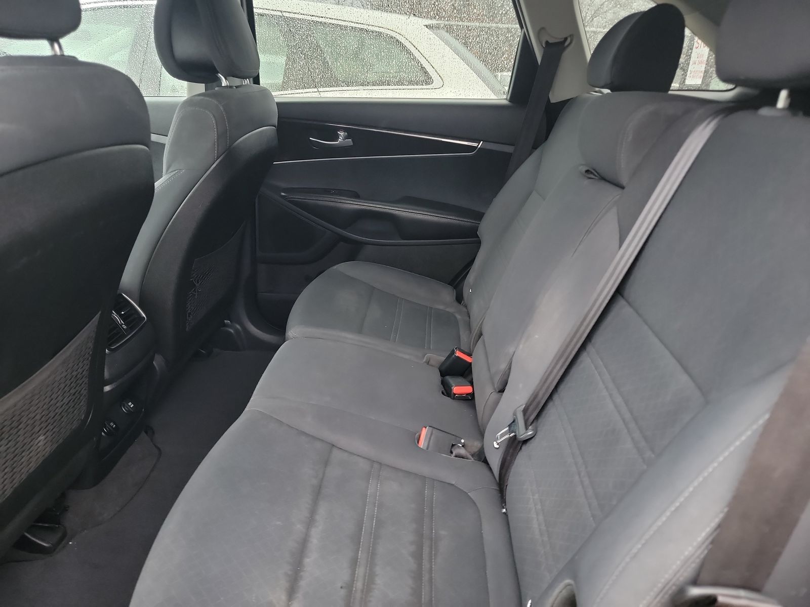 2016 Kia Sorento LX AWD