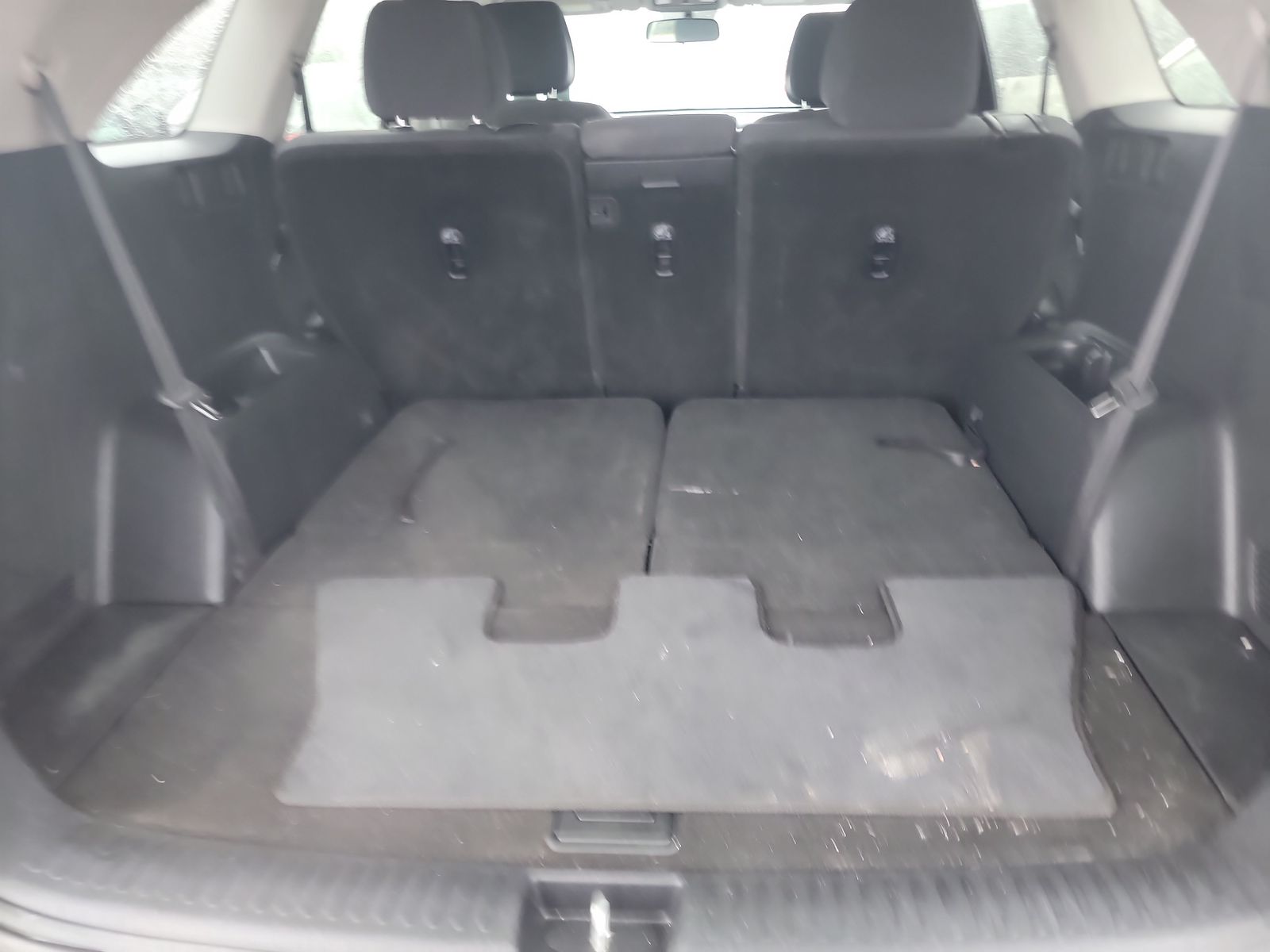 2016 Kia Sorento LX AWD