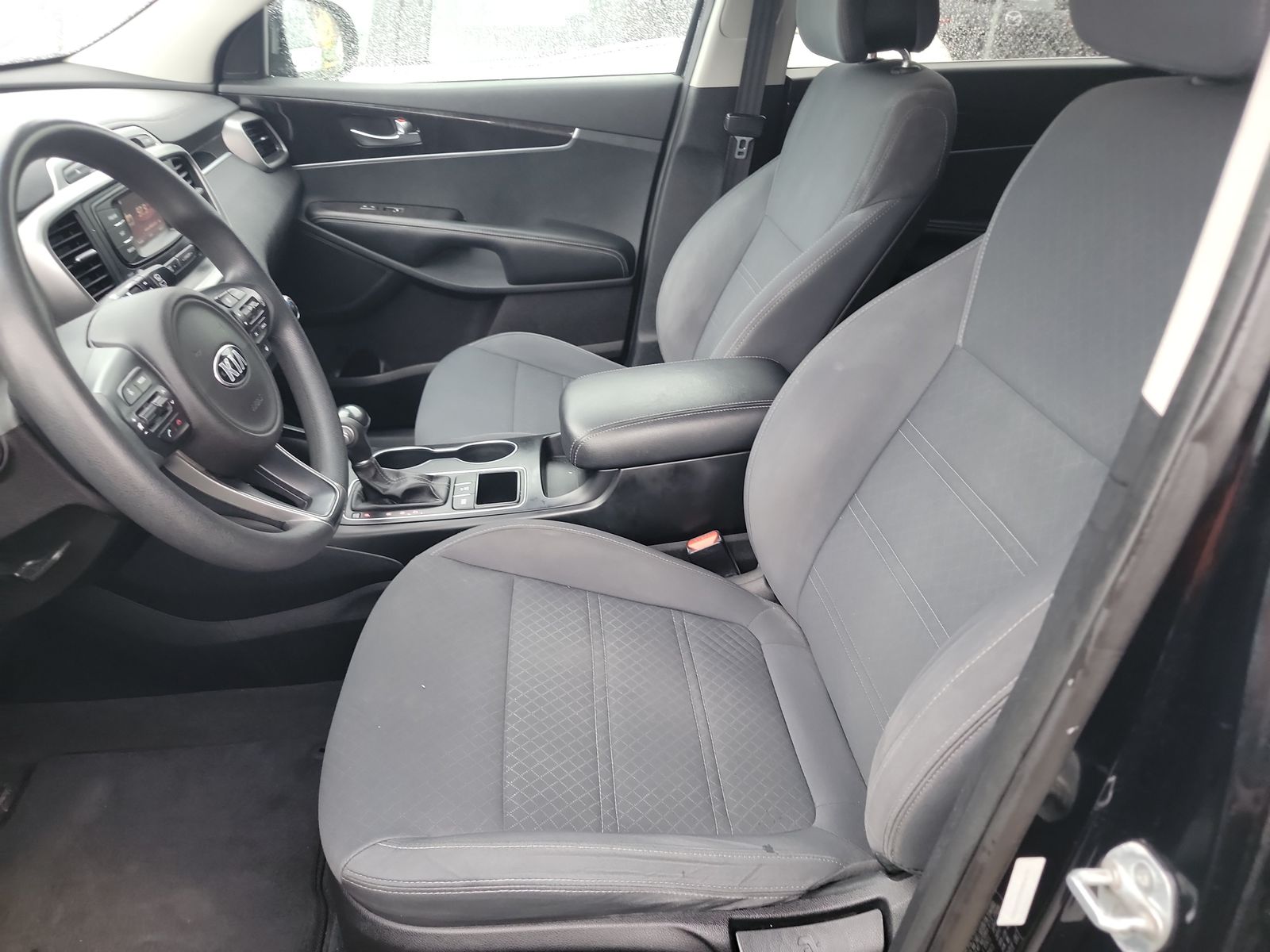 2016 Kia Sorento LX AWD