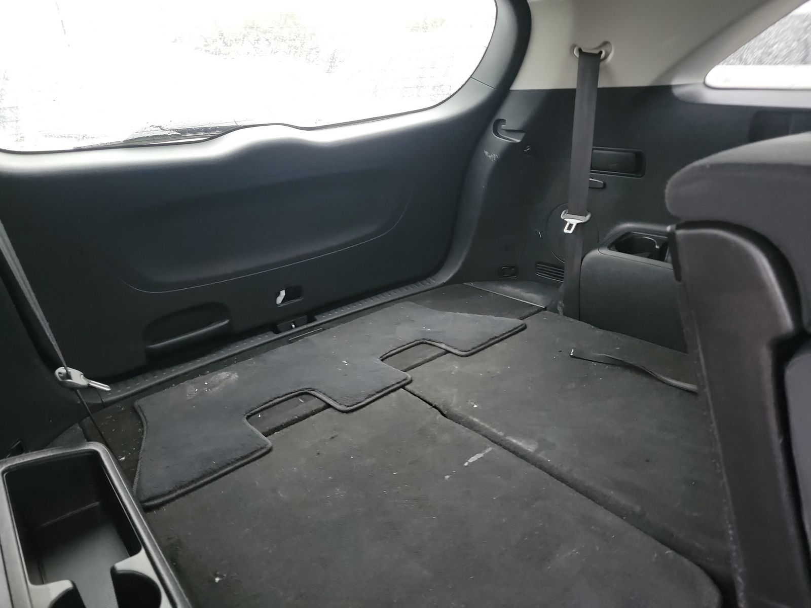 2016 Kia Sorento LX AWD