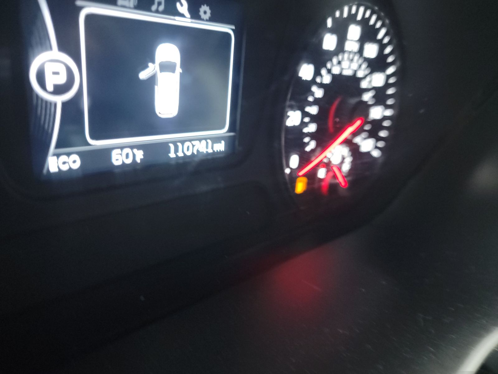 2016 Kia Sorento LX AWD