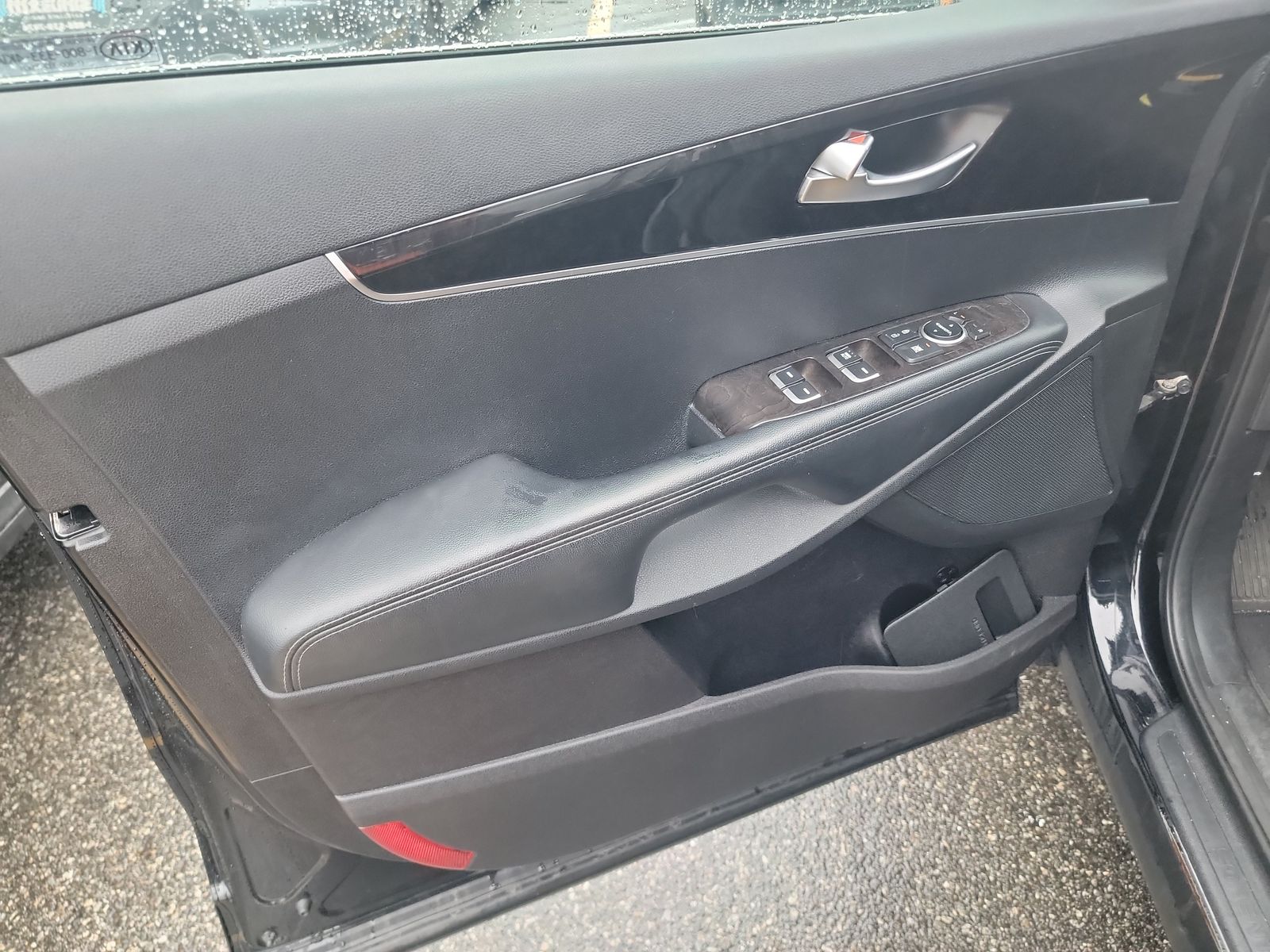 2016 Kia Sorento LX AWD