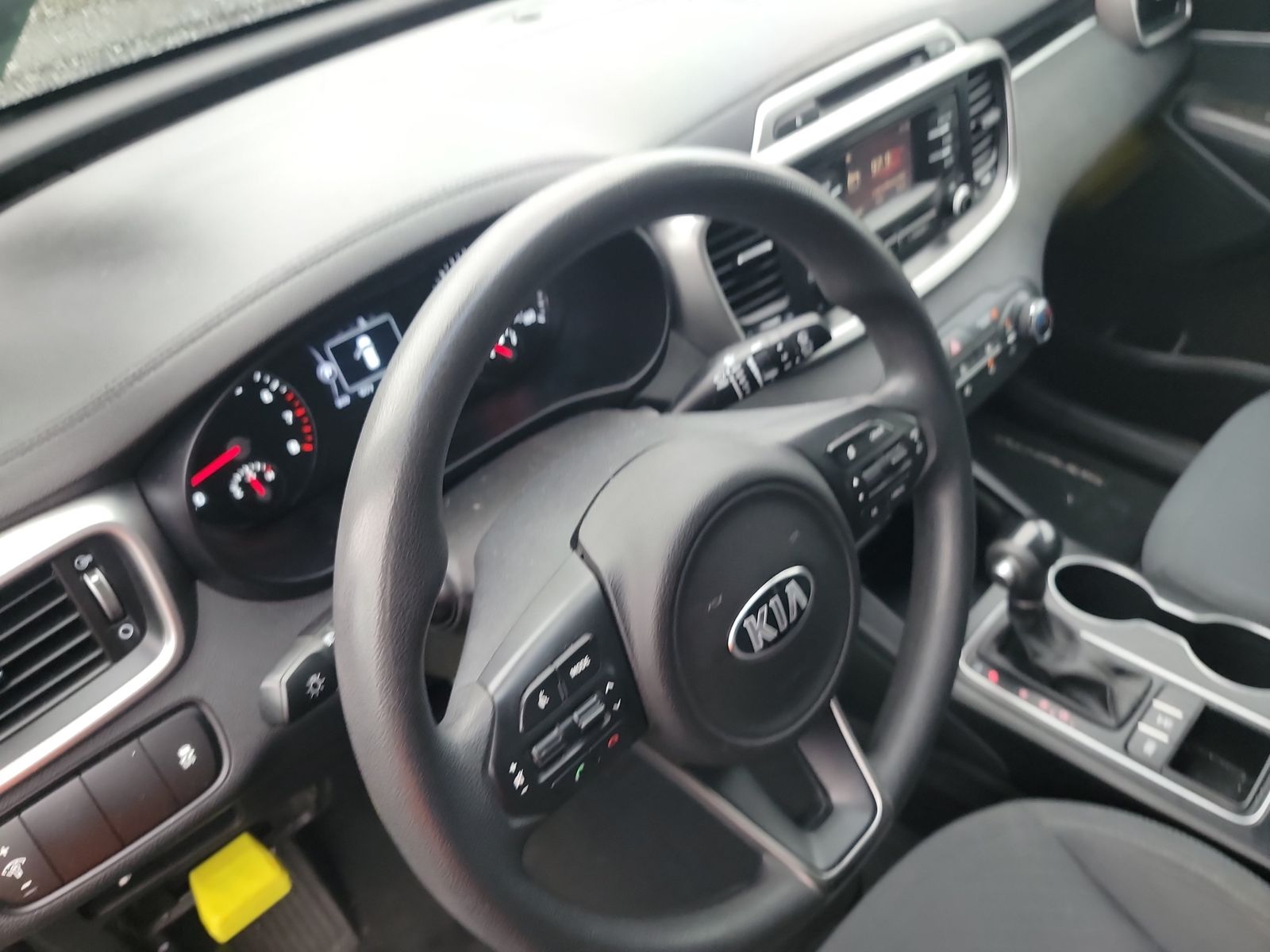 2016 Kia Sorento LX AWD