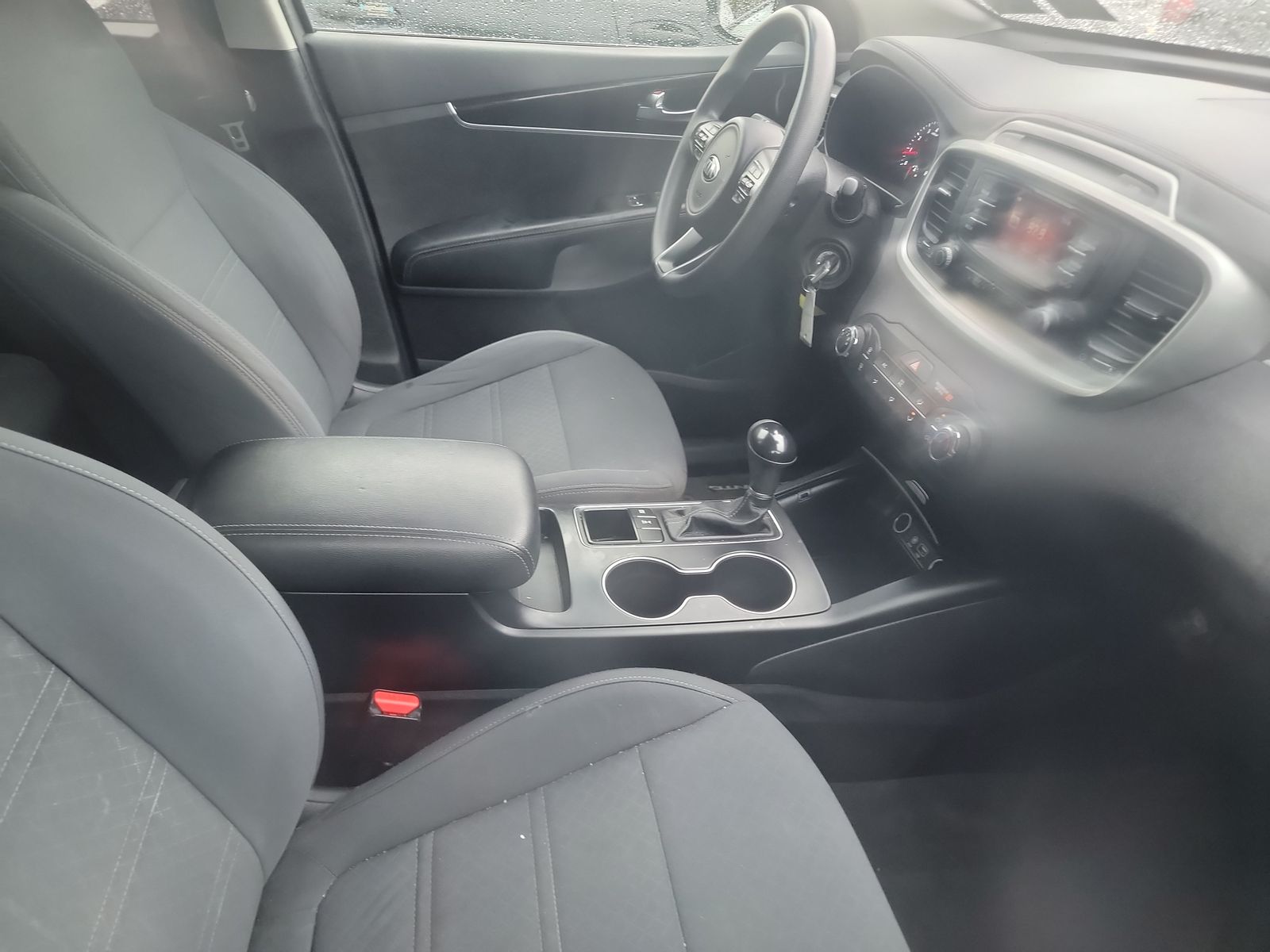 2016 Kia Sorento LX AWD