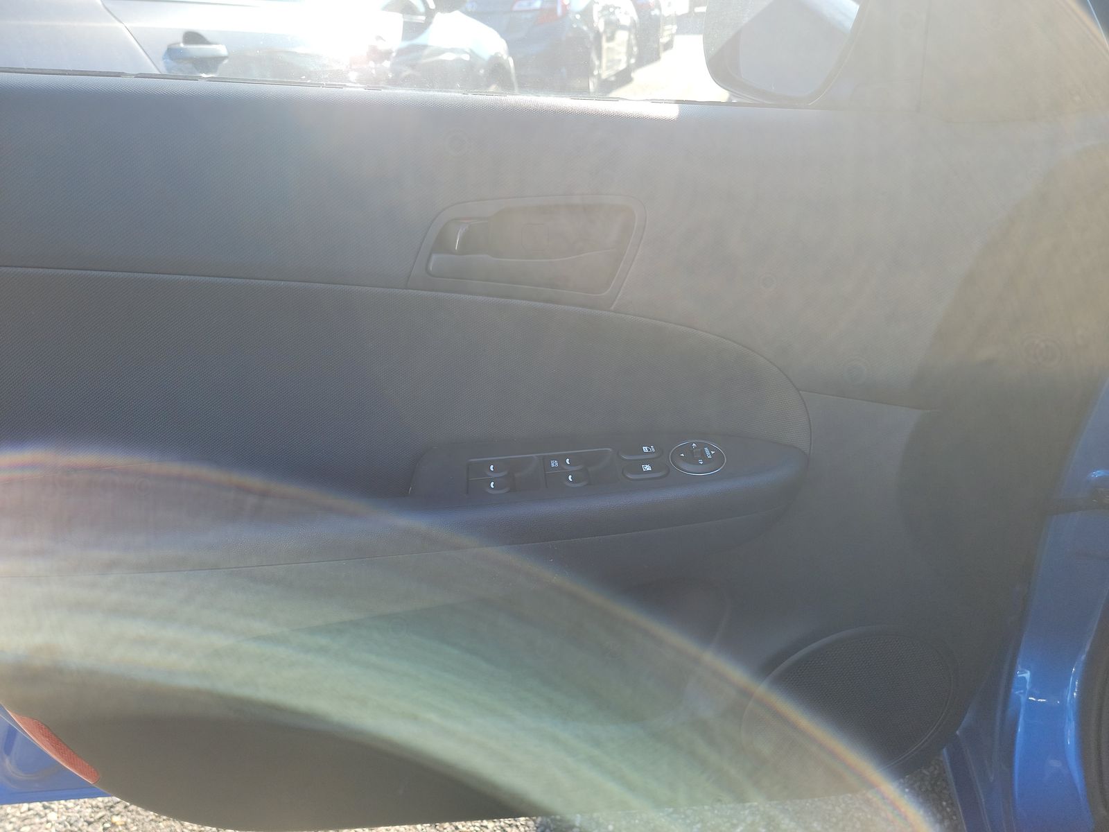 2010 Hyundai Elantra GLS FWD