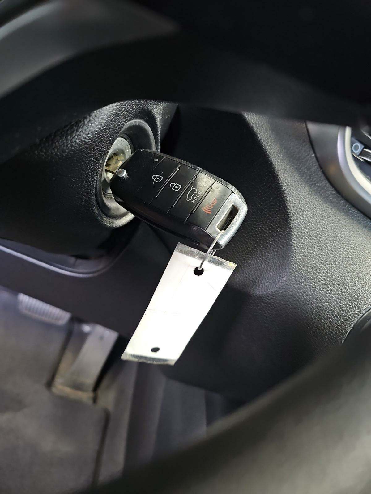 2016 Kia Sorento LX AWD