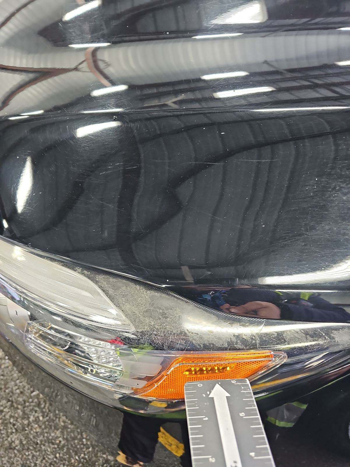 2016 Kia Sorento LX AWD