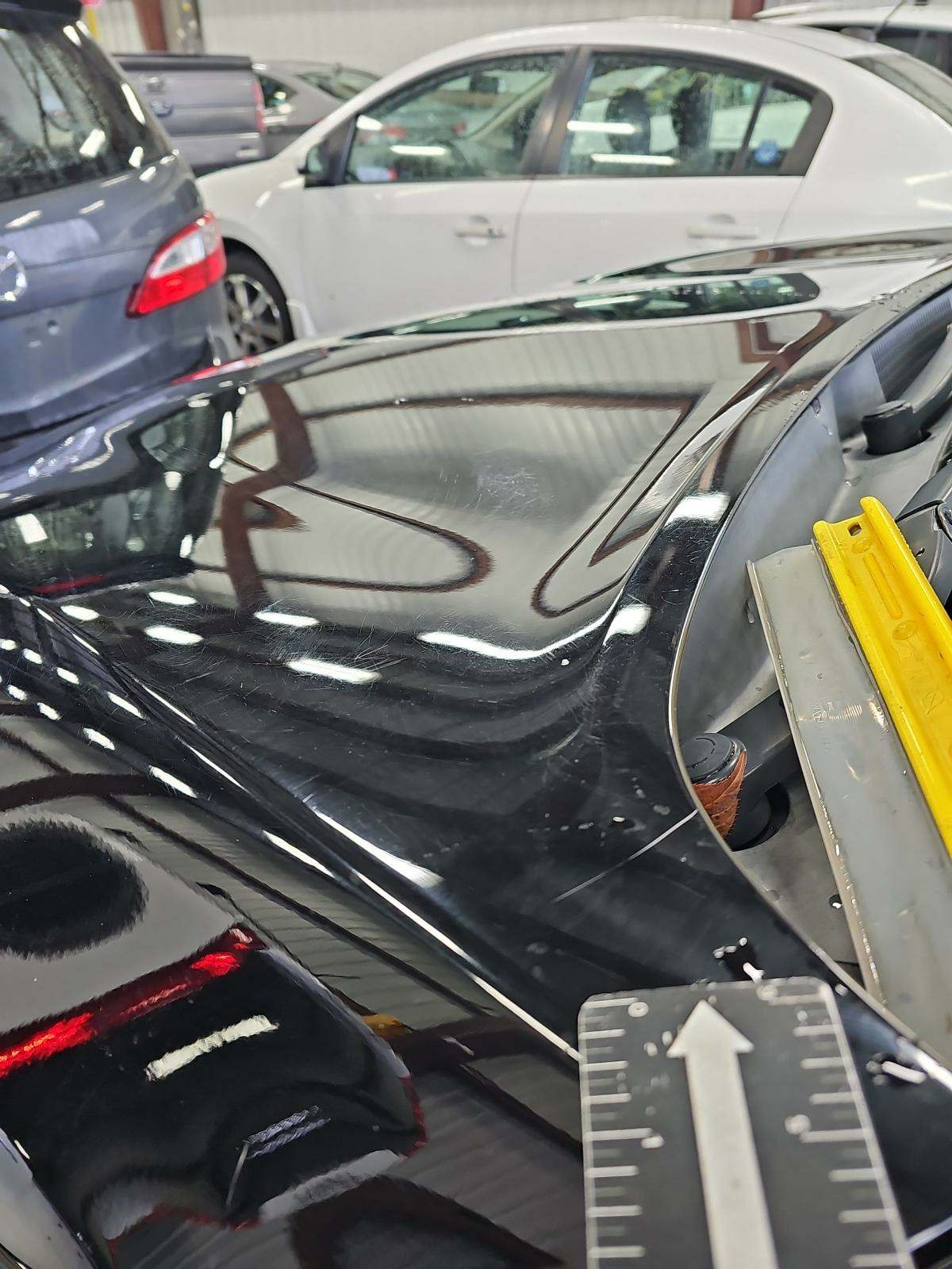 2016 Kia Sorento LX AWD