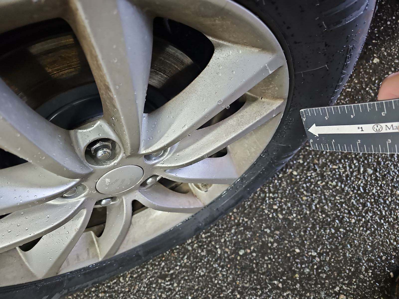 2016 Kia Sorento LX AWD