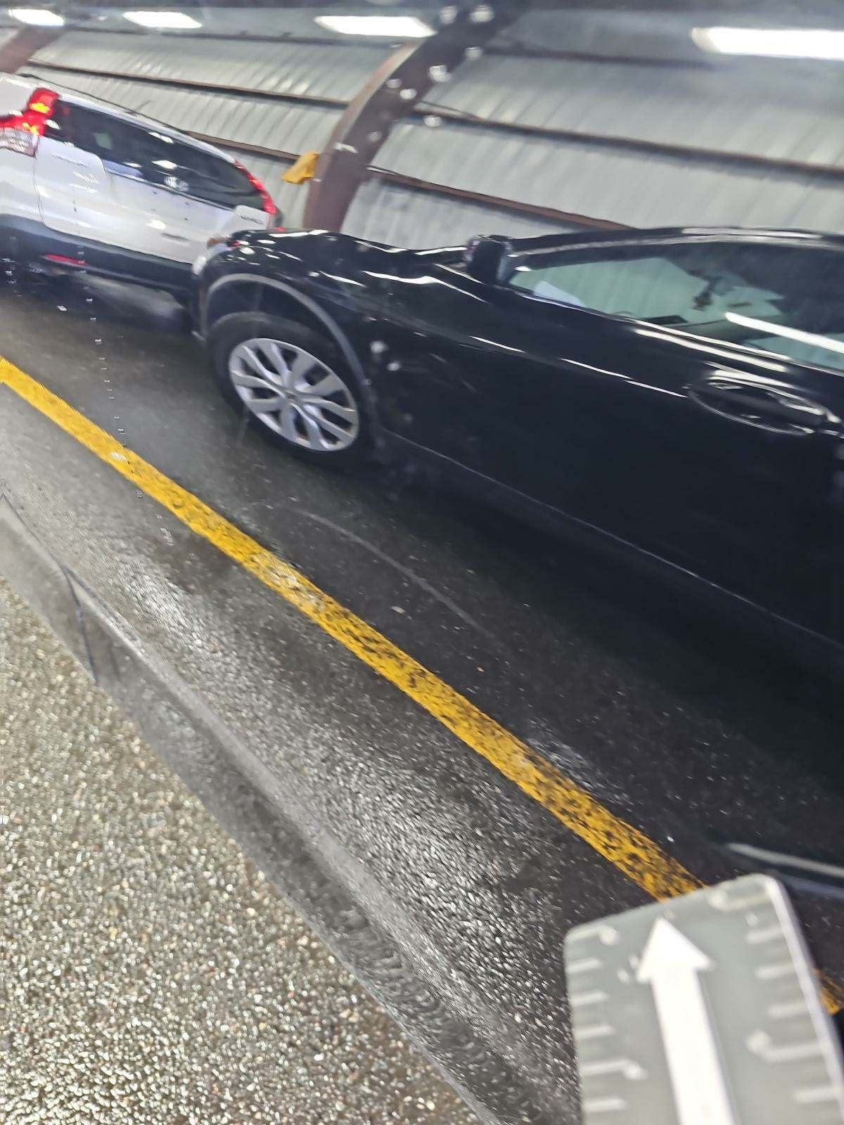 2016 Kia Sorento LX AWD