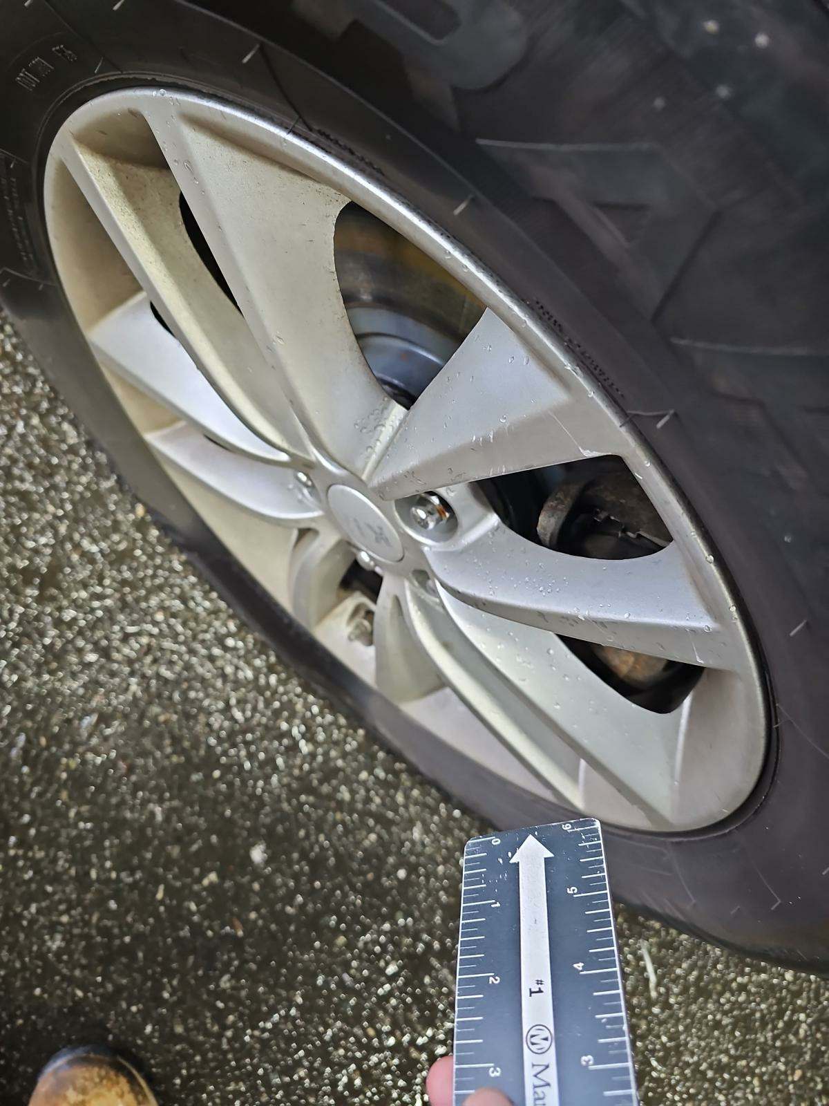 2016 Kia Sorento LX AWD