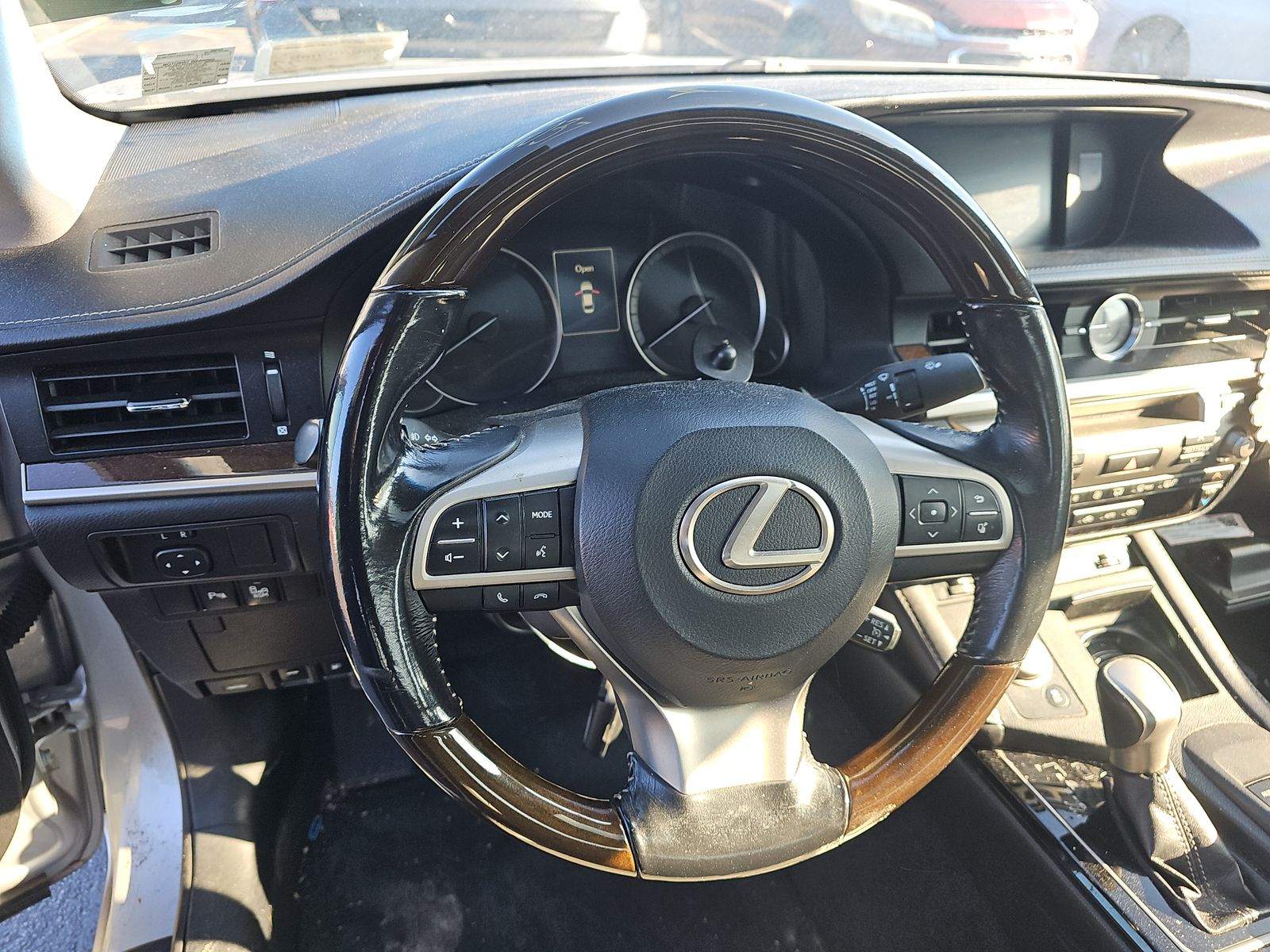 2016 Lexus ES  FWD