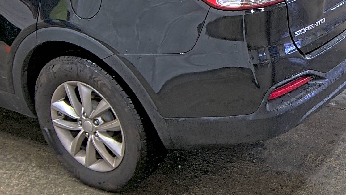 2016 Kia Sorento LX AWD