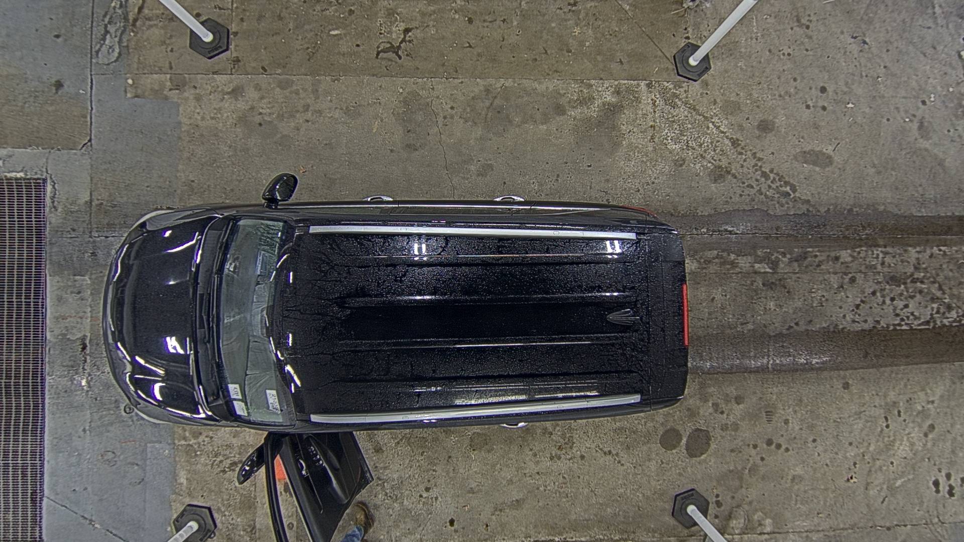 2016 Kia Sorento LX AWD