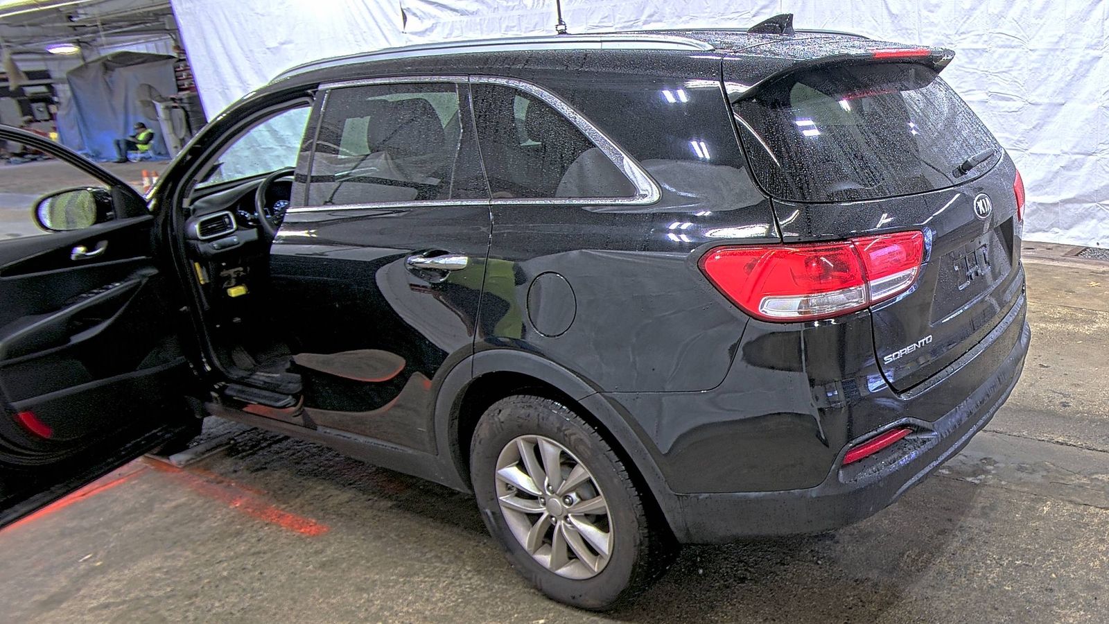 2016 Kia Sorento LX AWD