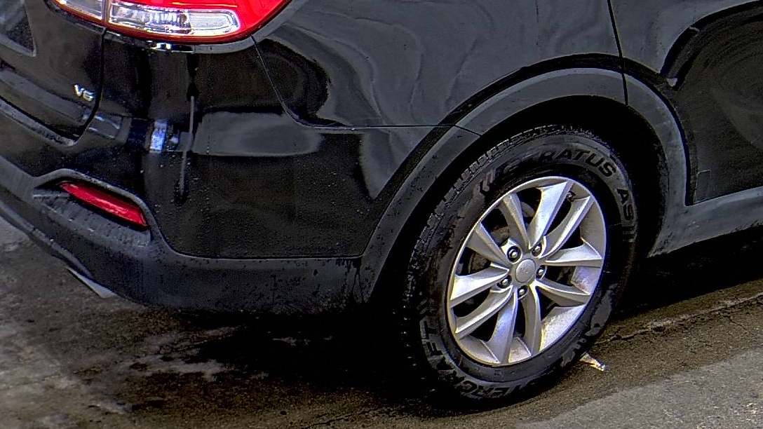 2016 Kia Sorento LX AWD