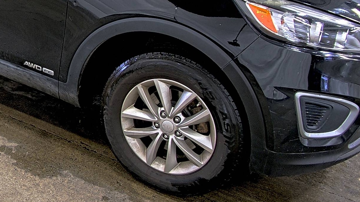 2016 Kia Sorento LX AWD