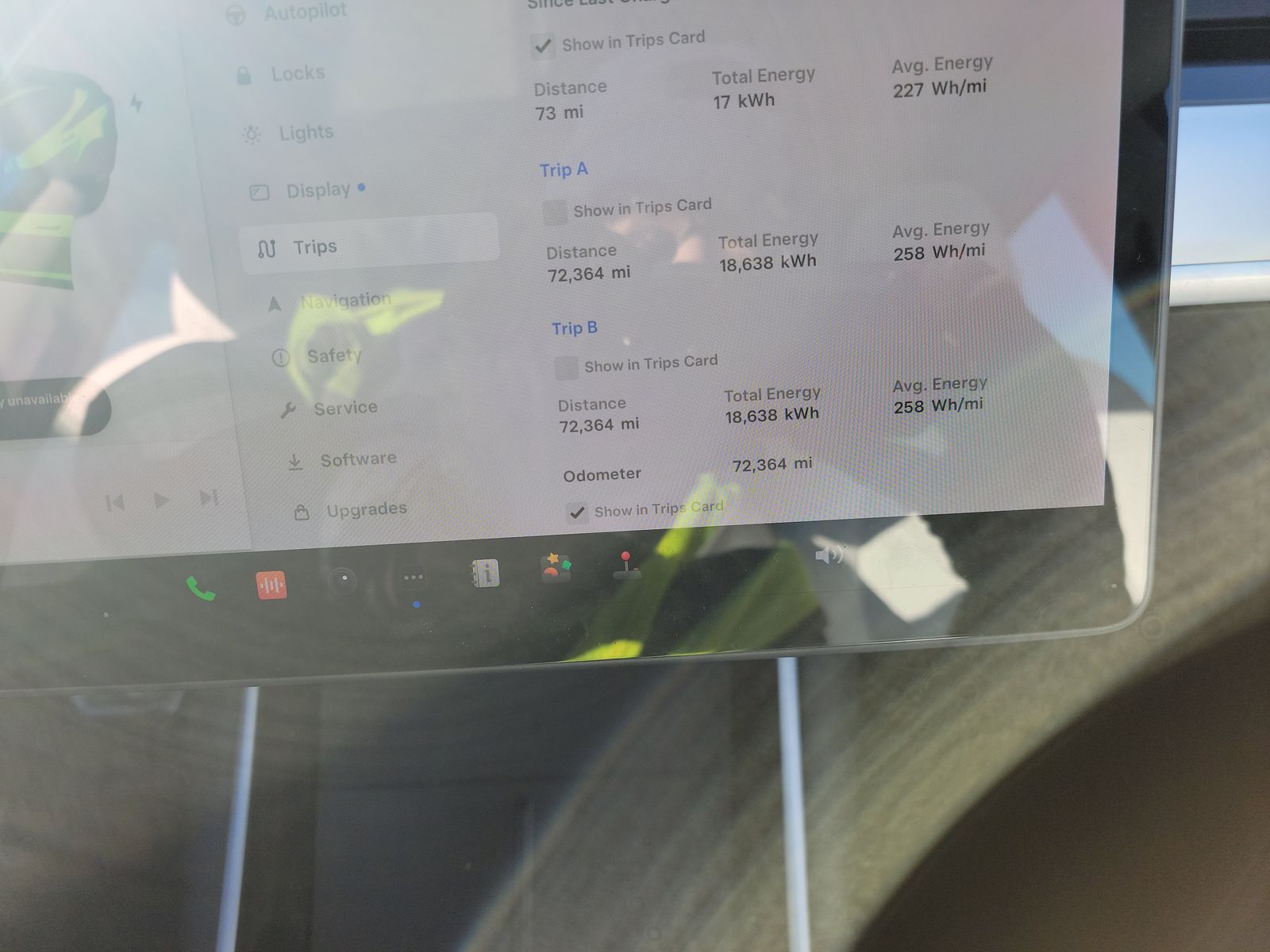 2020 Tesla Model 3 STD PLUS RWD