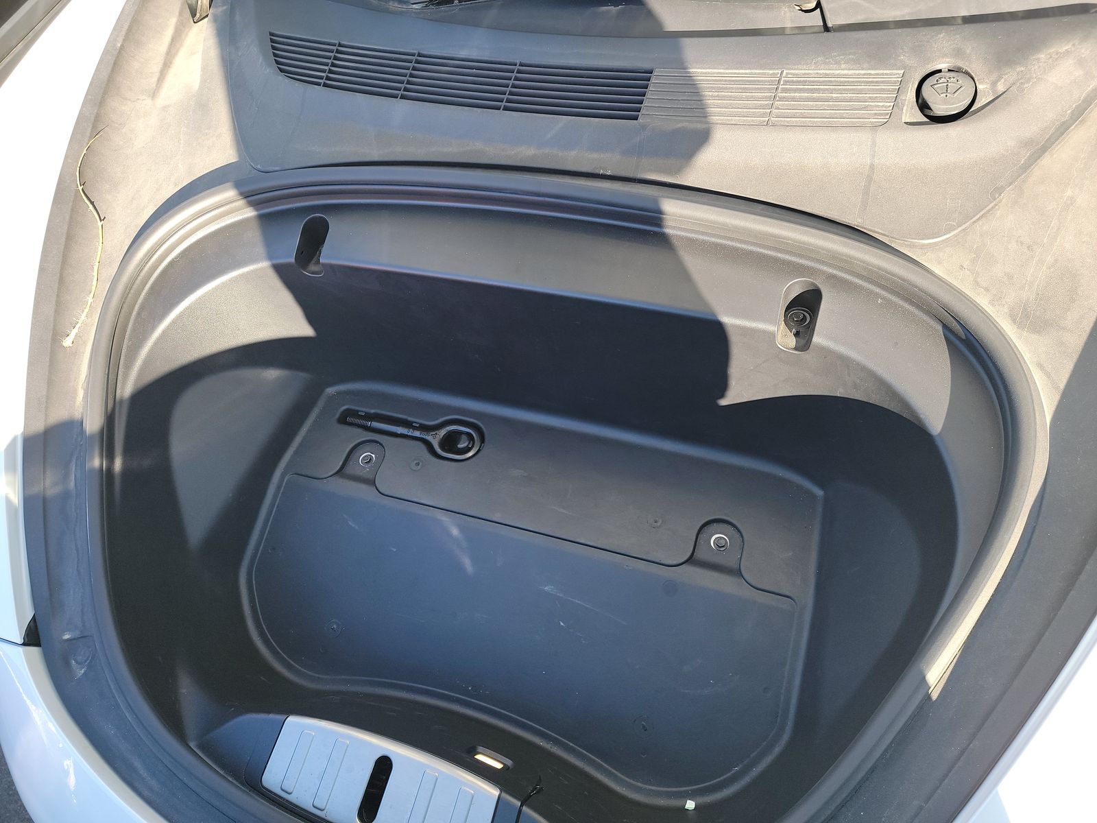 2020 Tesla Model 3 STD PLUS RWD