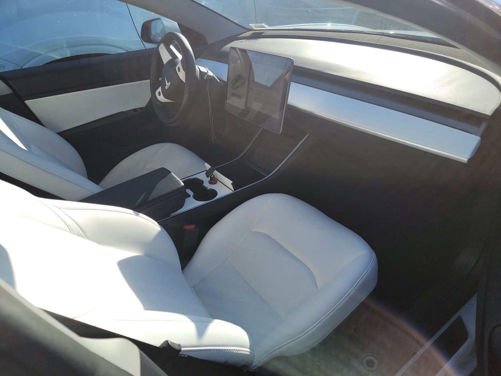 2020 Tesla Model 3 STD PLUS RWD