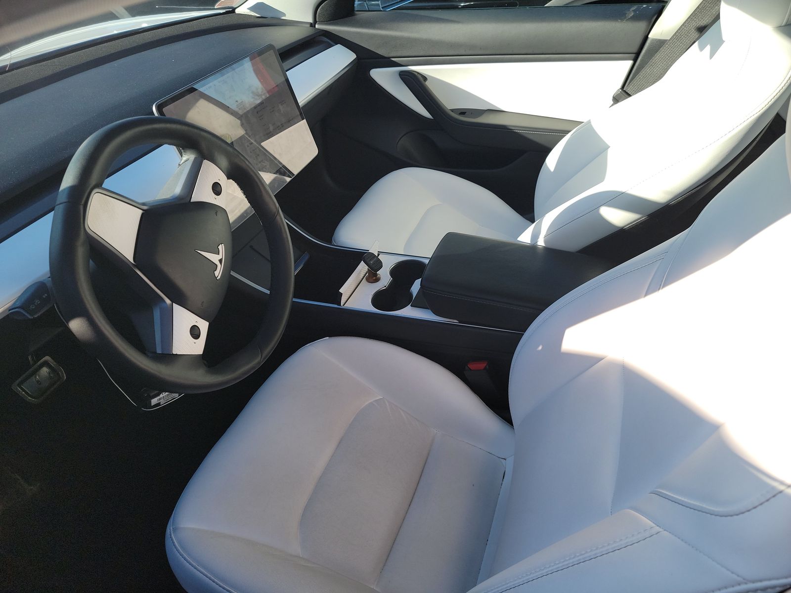 2020 Tesla Model 3 STD PLUS RWD