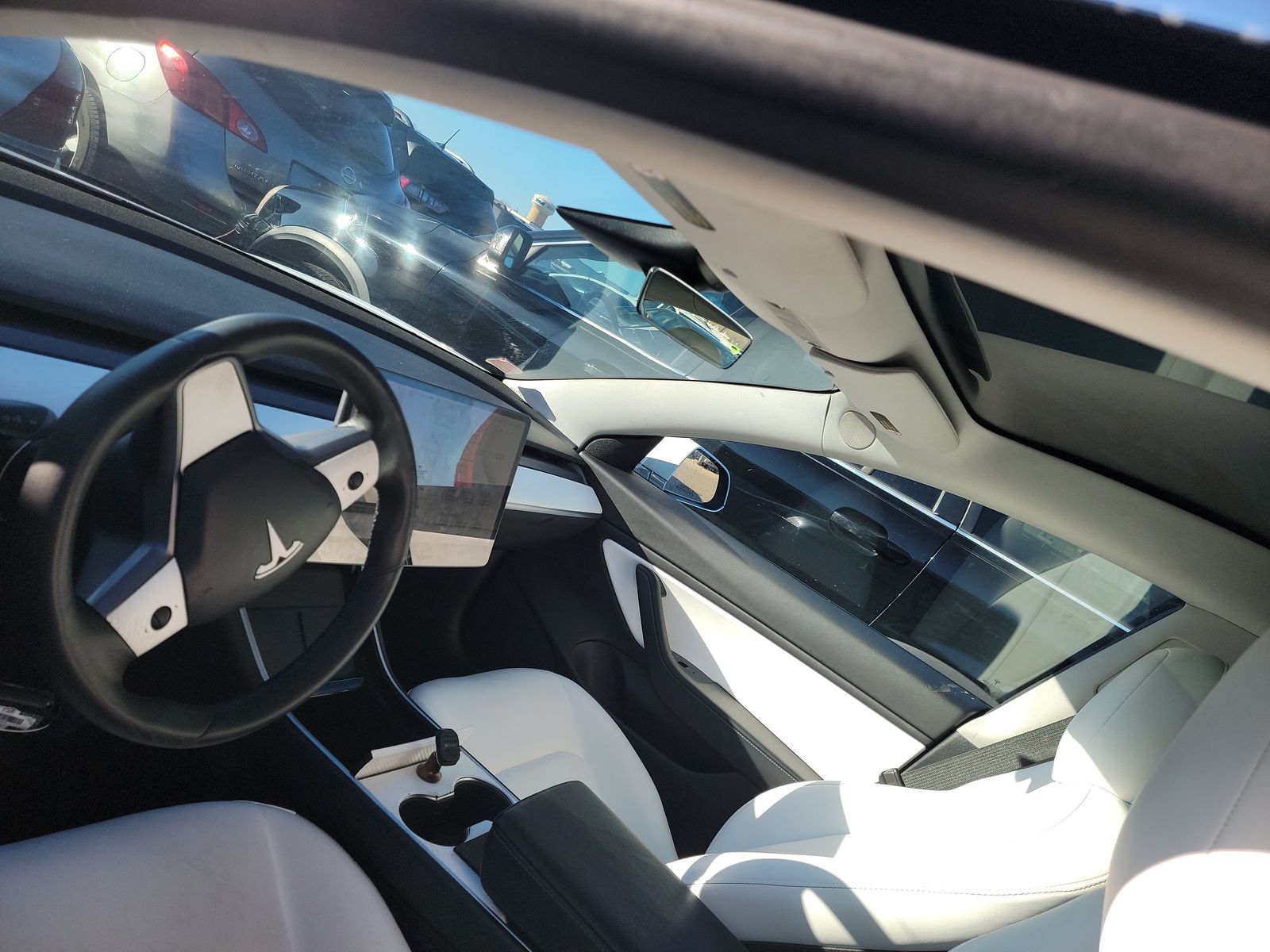 2020 Tesla Model 3 STD PLUS RWD